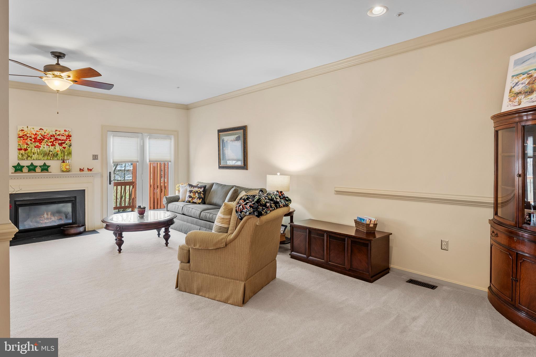 ELLICOTT PARK - Residential