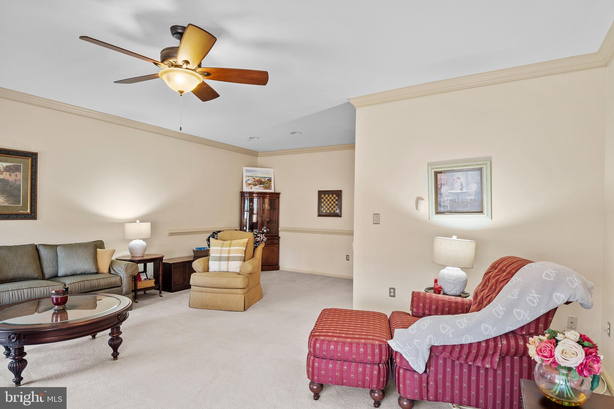 ELLICOTT PARK - Residential