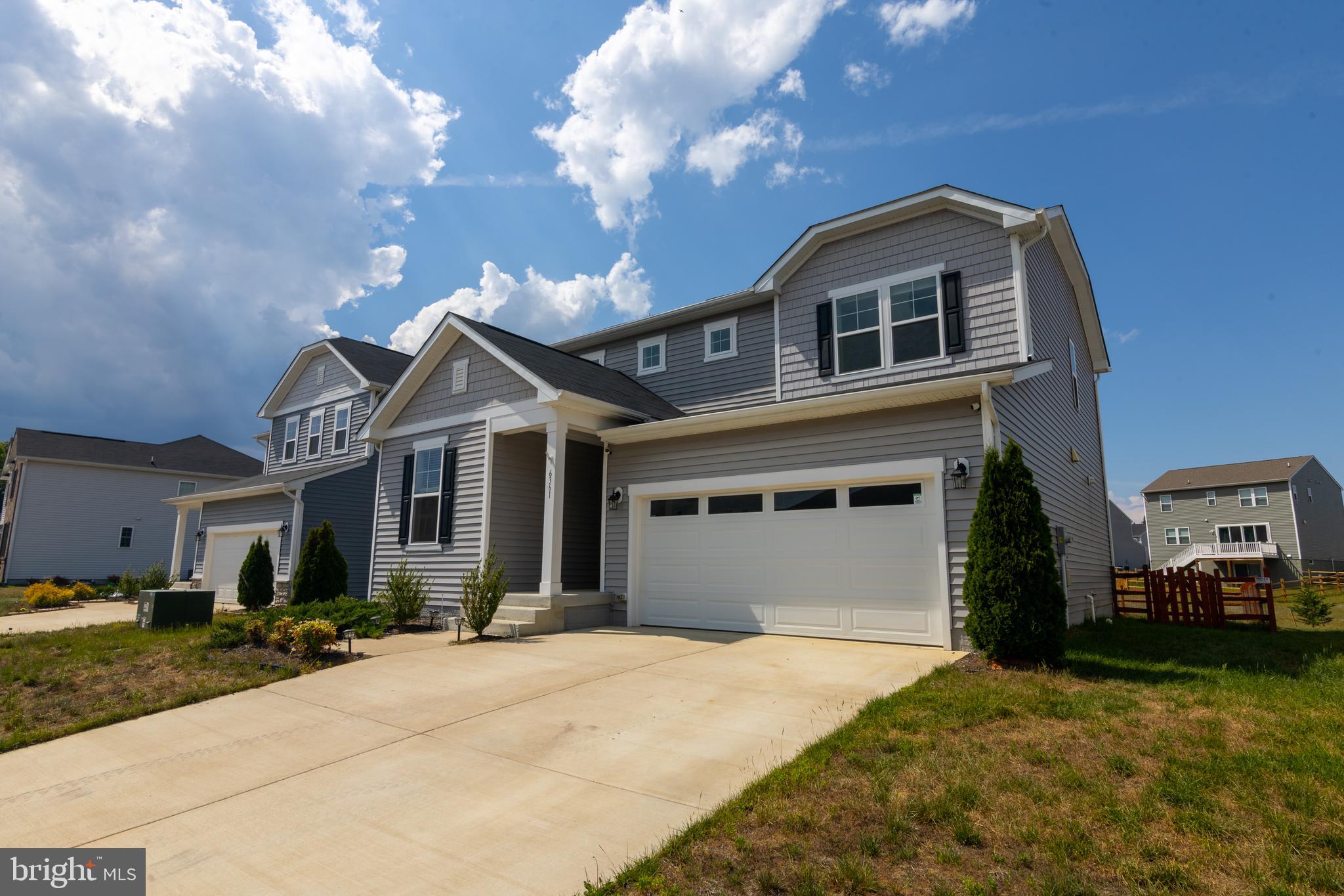 6361 BOBCAT LANE
