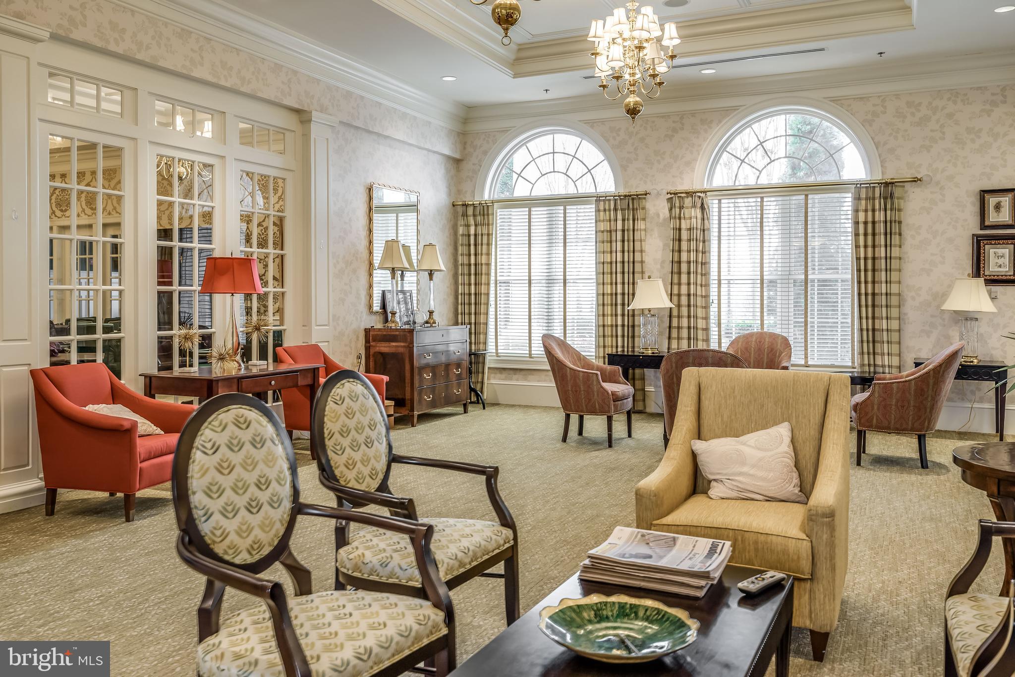 POTOMAC GREEN - Residential