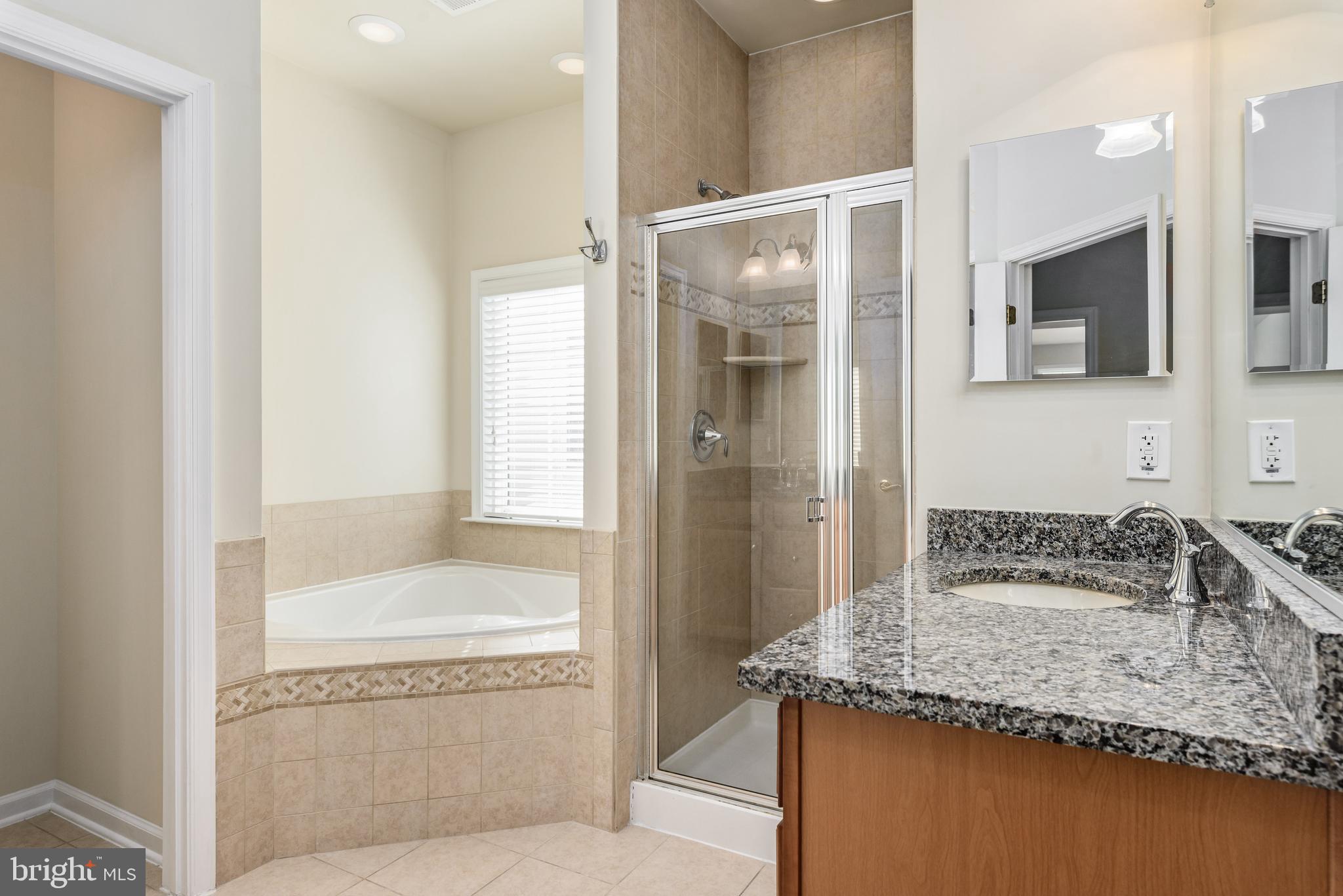 POTOMAC GREEN - Residential