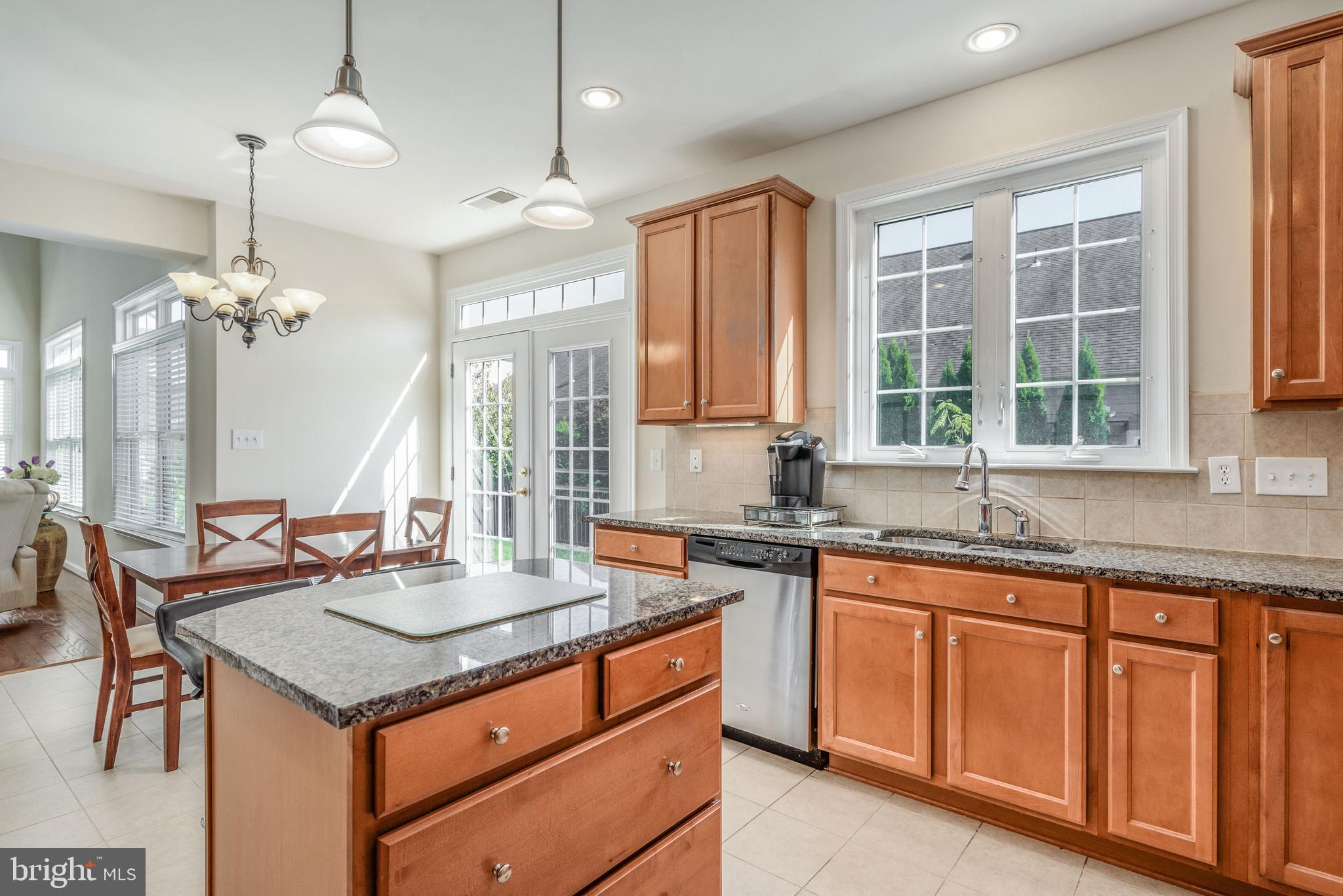 POTOMAC GREEN - Residential