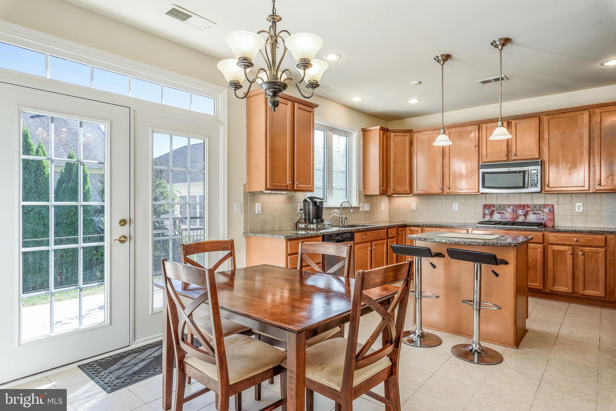 POTOMAC GREEN - Residential