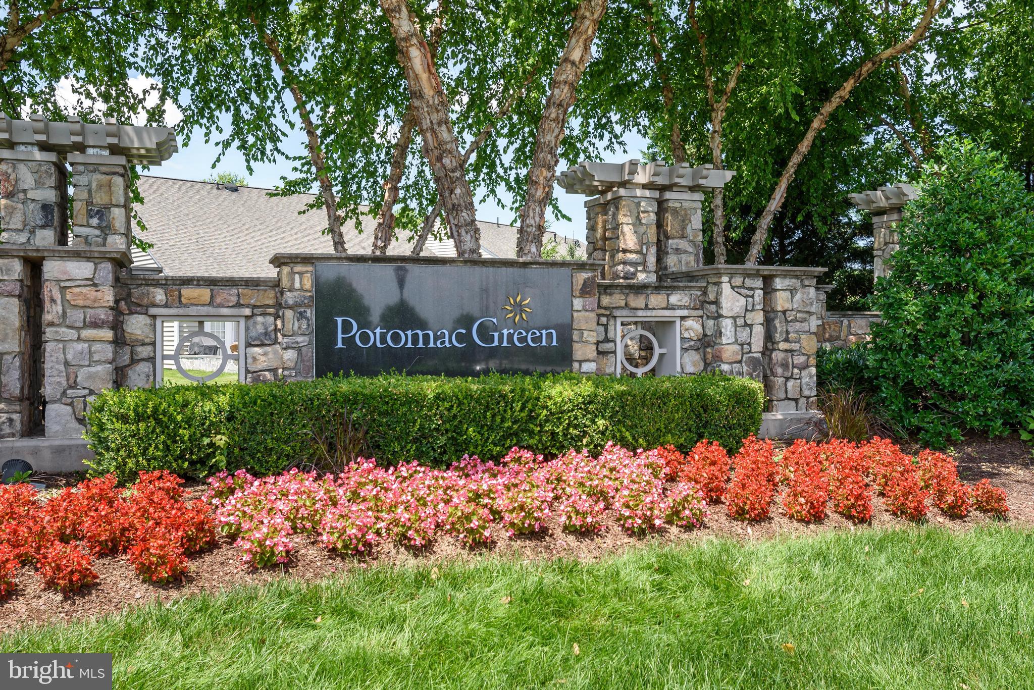 POTOMAC GREEN - Residential