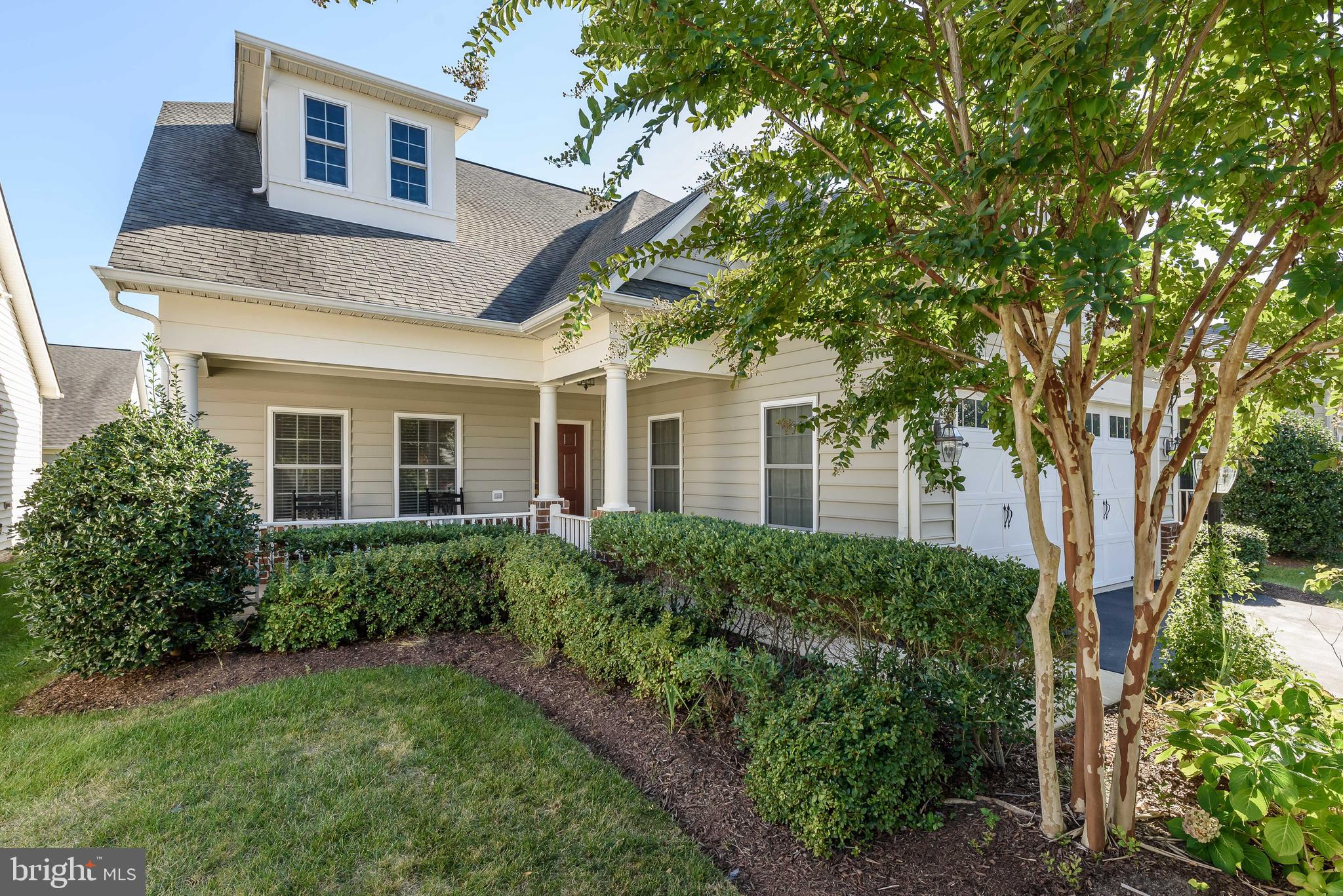 POTOMAC GREEN - Residential