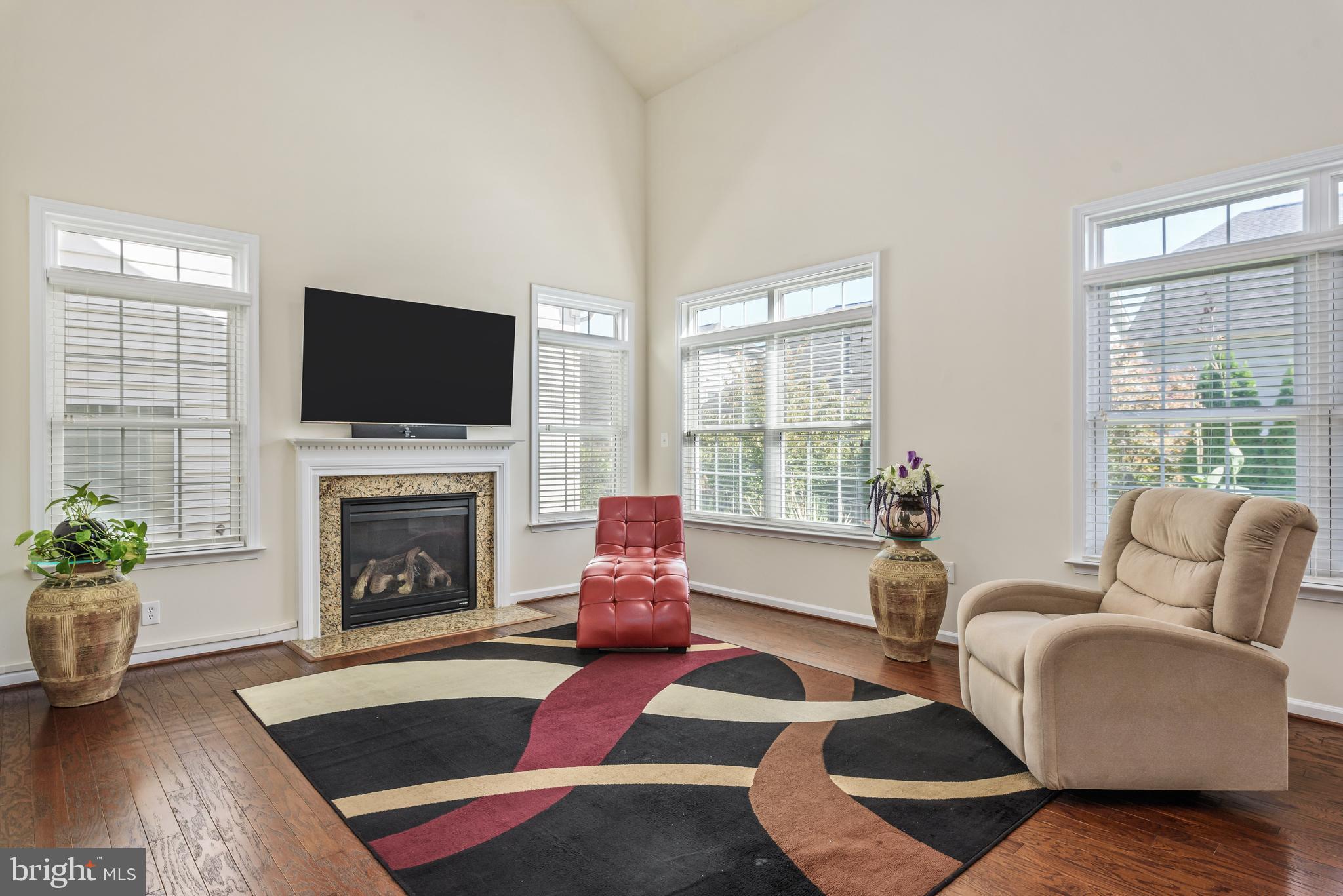 POTOMAC GREEN - Residential