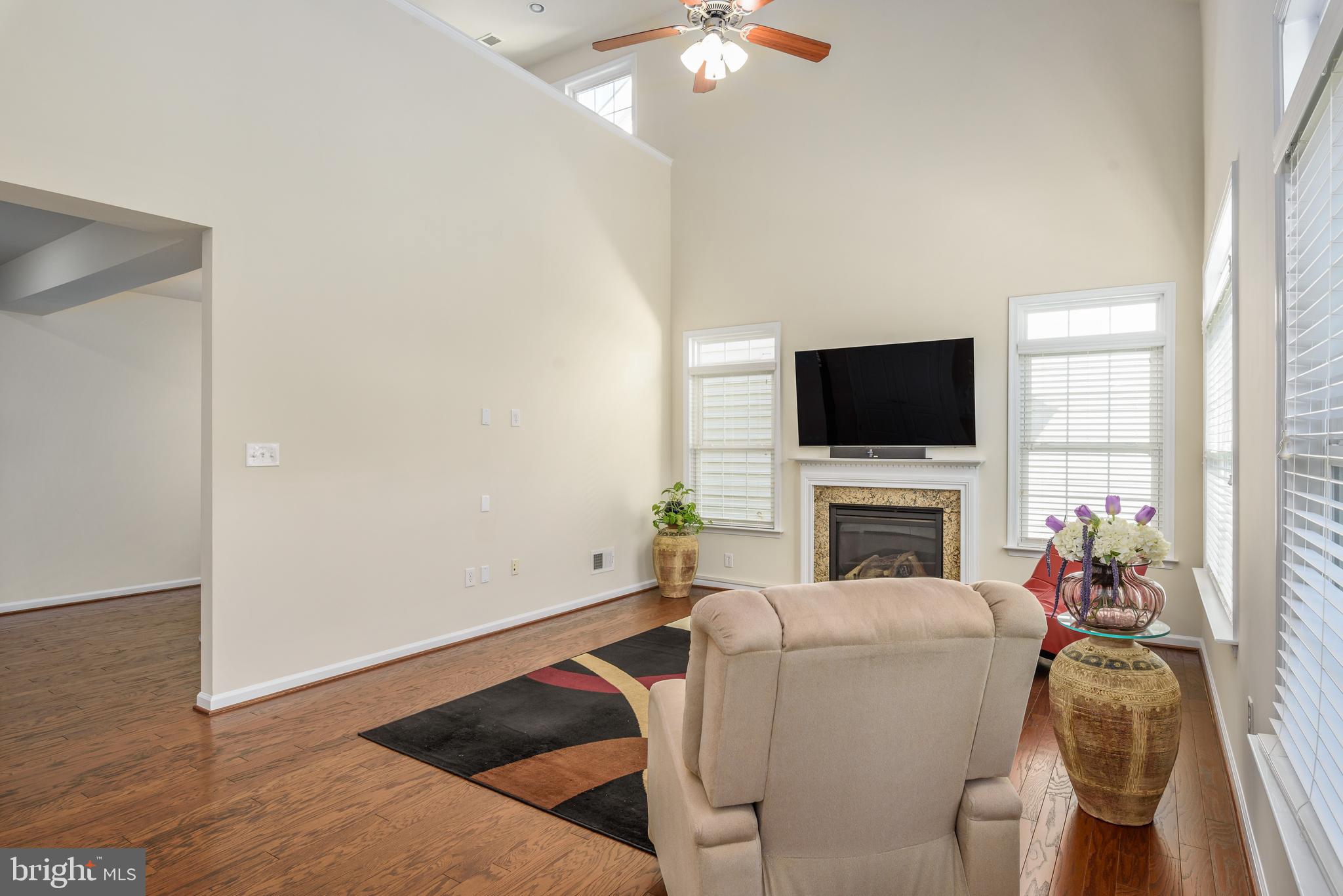 POTOMAC GREEN - Residential