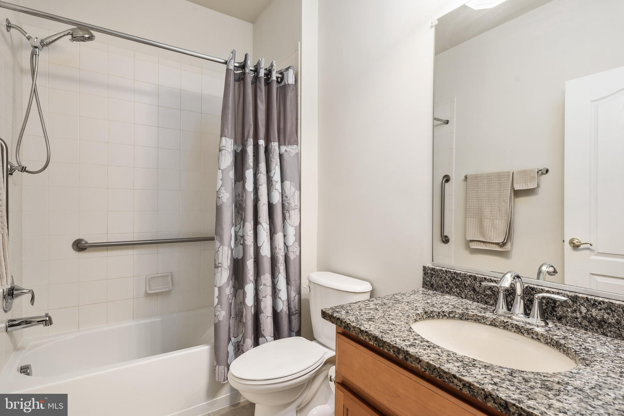 POTOMAC GREEN - Residential