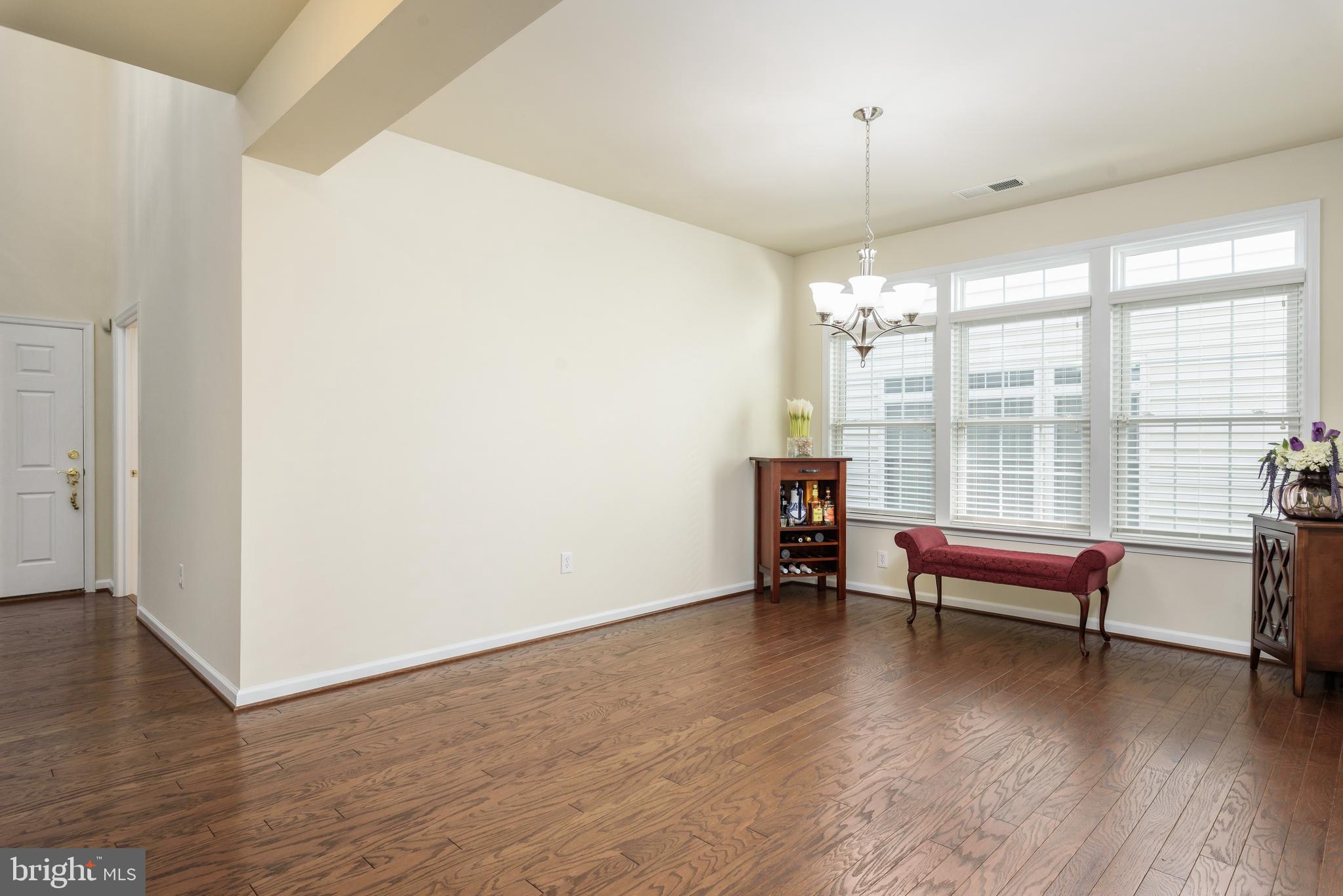 POTOMAC GREEN - Residential