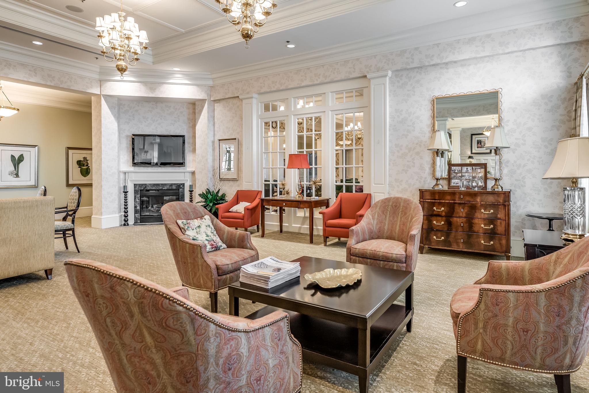 POTOMAC GREEN - Residential