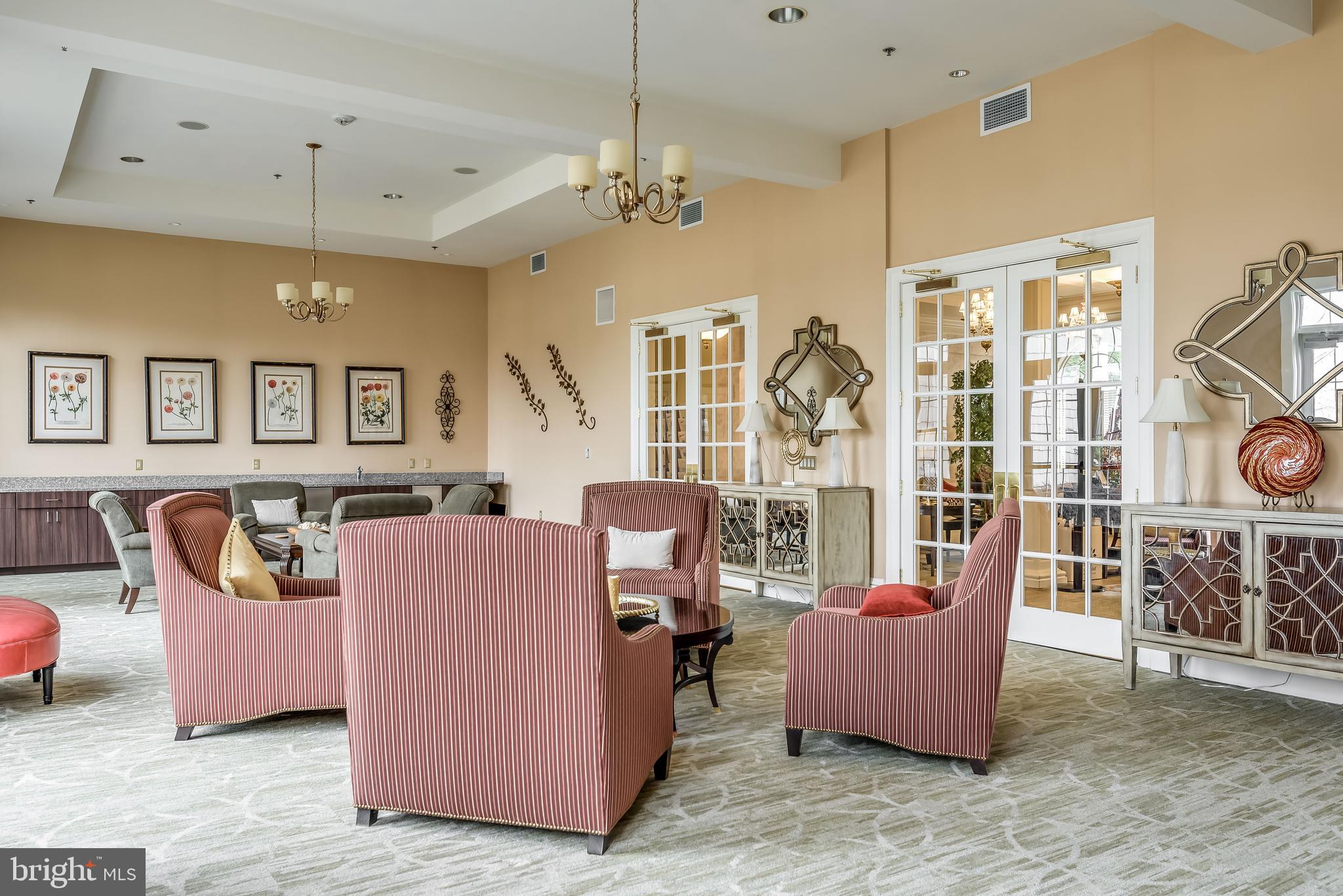 POTOMAC GREEN - Residential