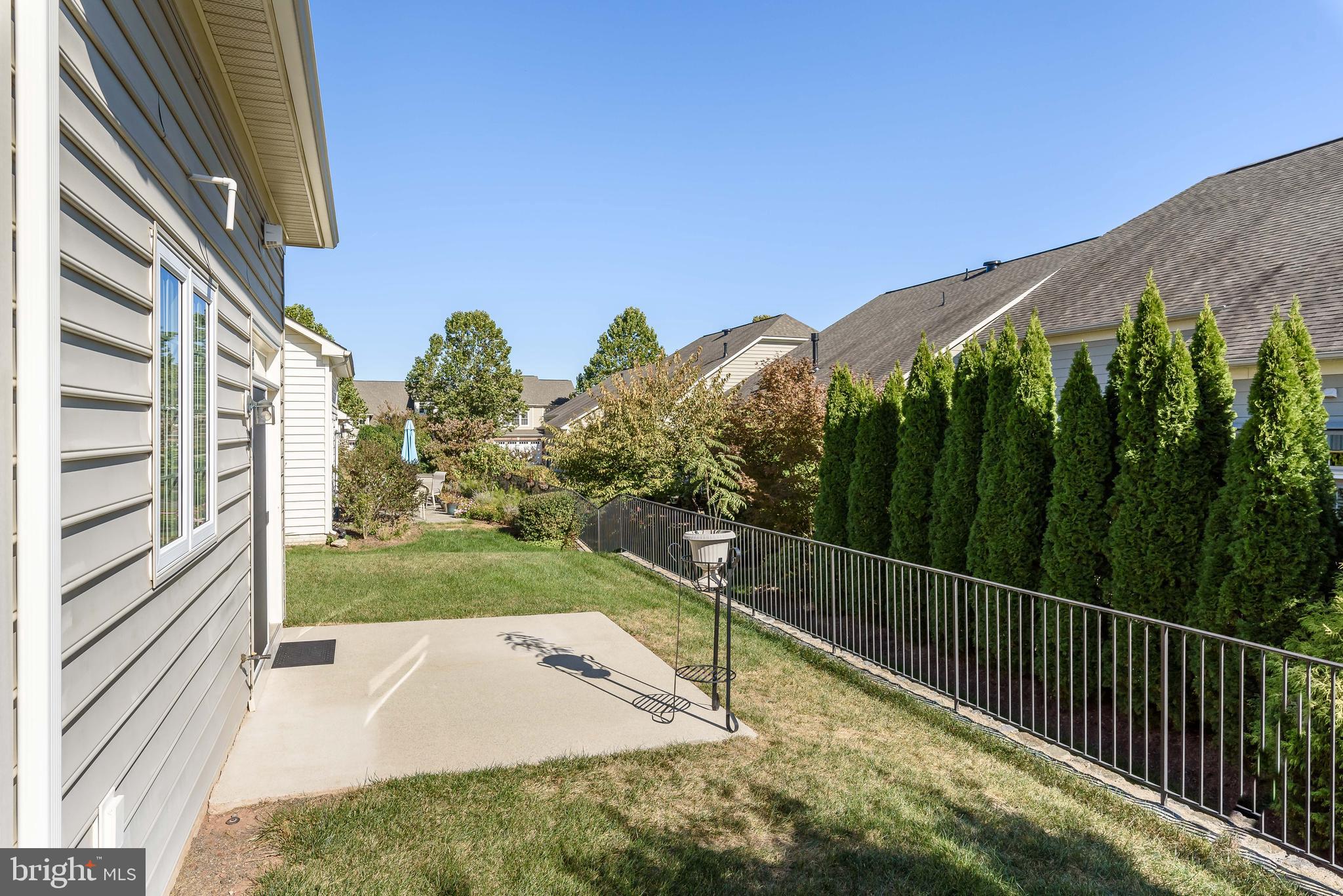 POTOMAC GREEN - Residential