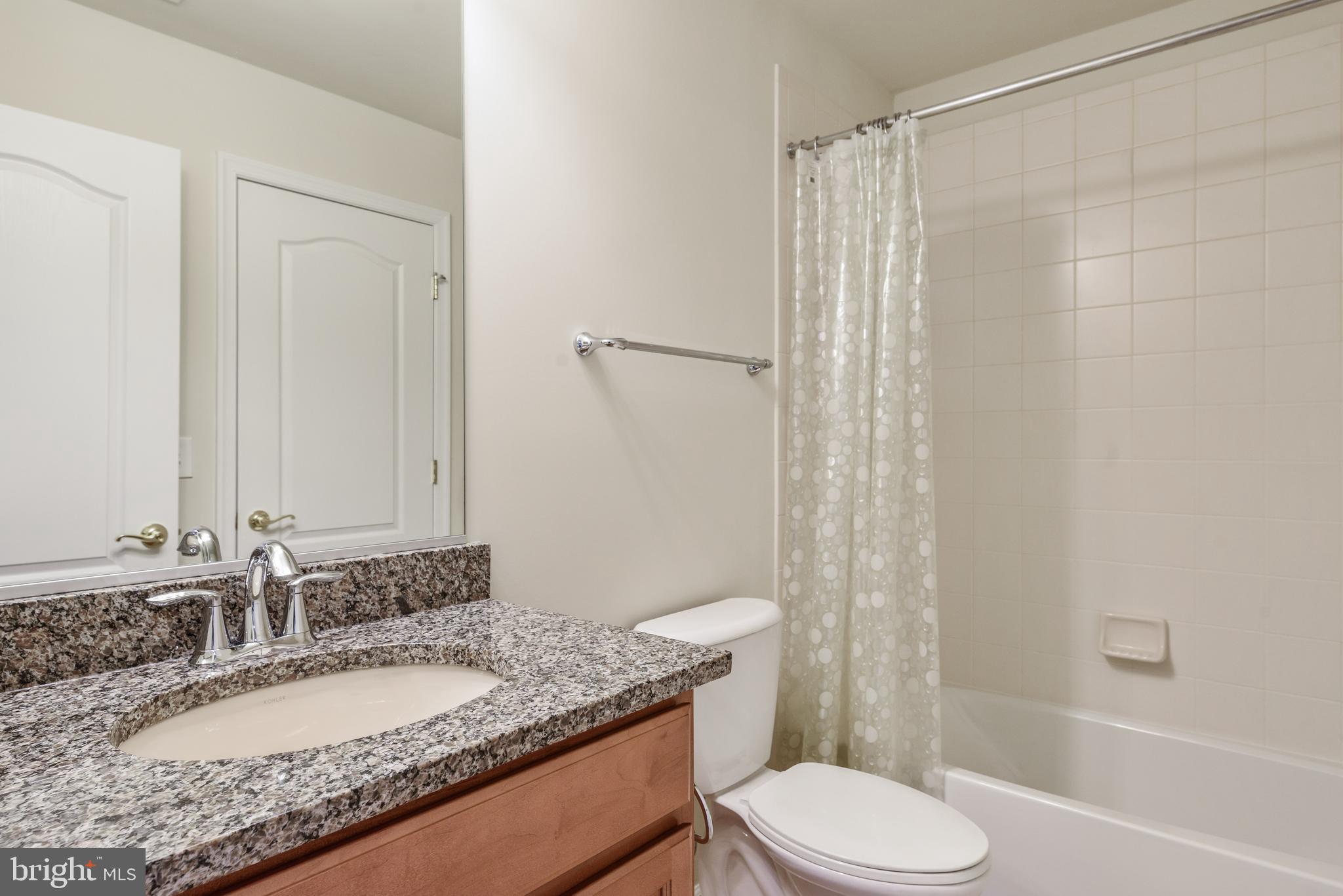 POTOMAC GREEN - Residential