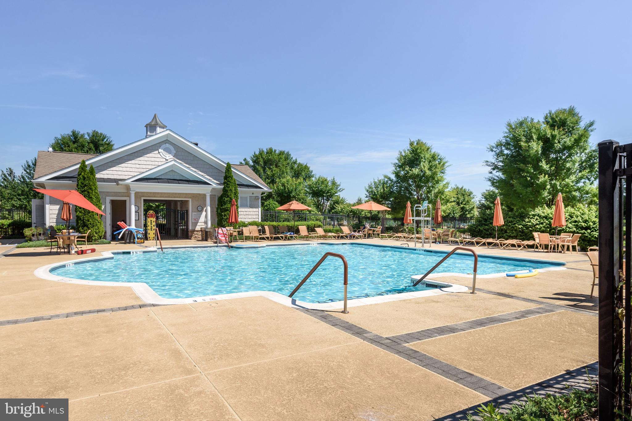 POTOMAC GREEN - Residential