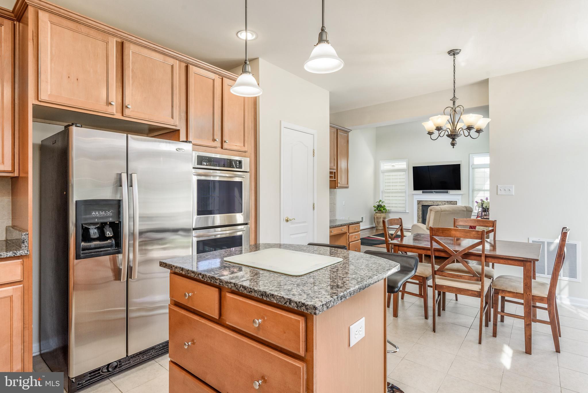 POTOMAC GREEN - Residential