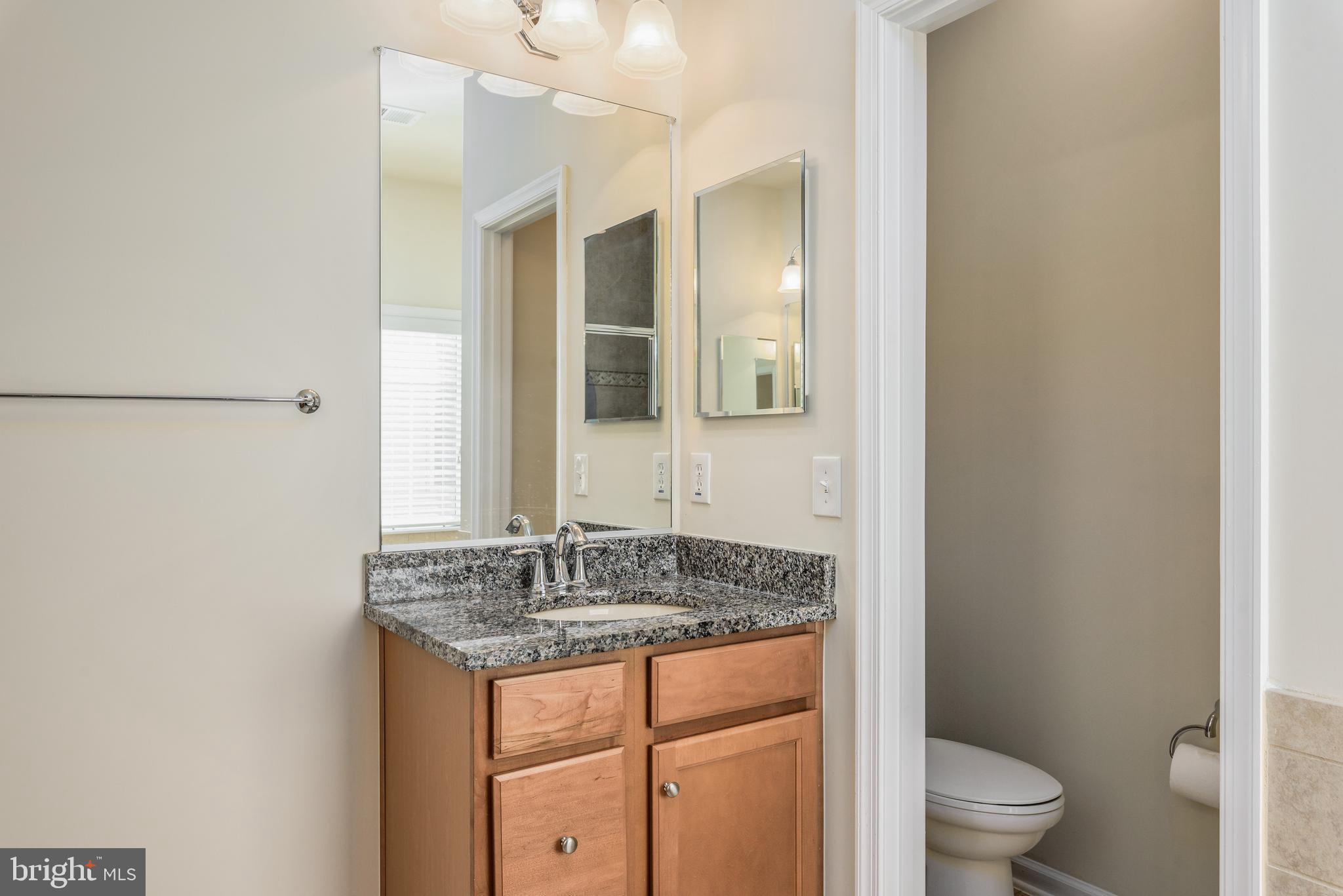 POTOMAC GREEN - Residential