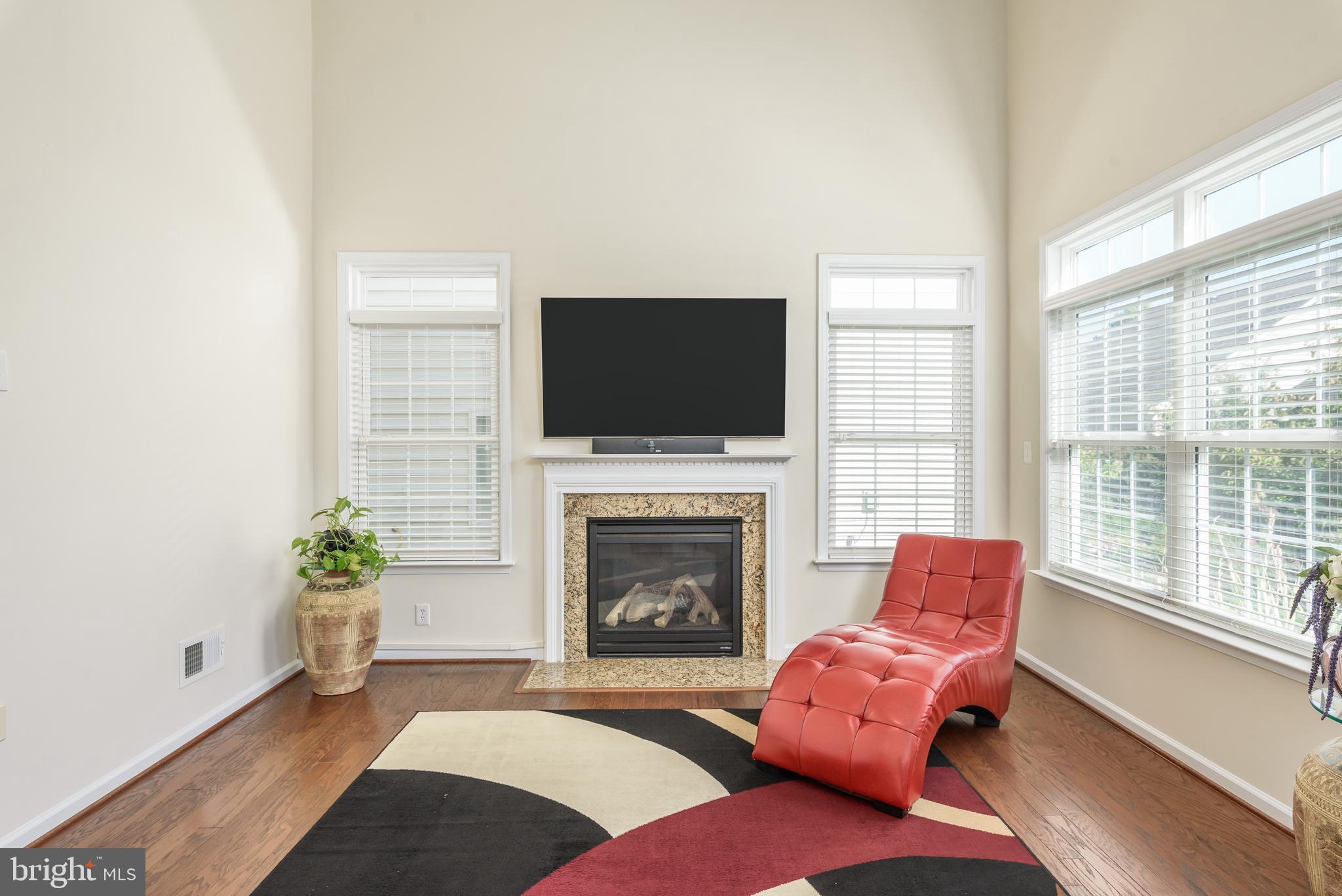 POTOMAC GREEN - Residential