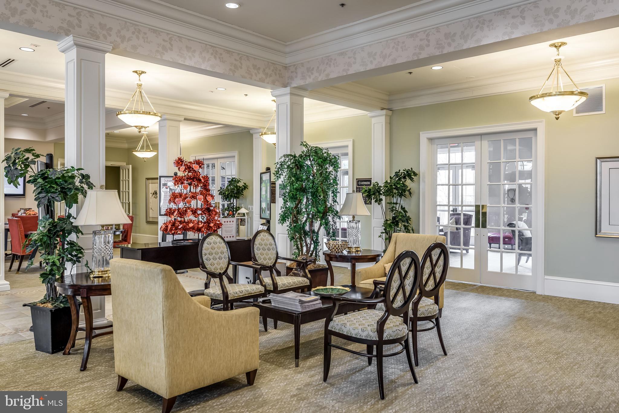 POTOMAC GREEN - Residential