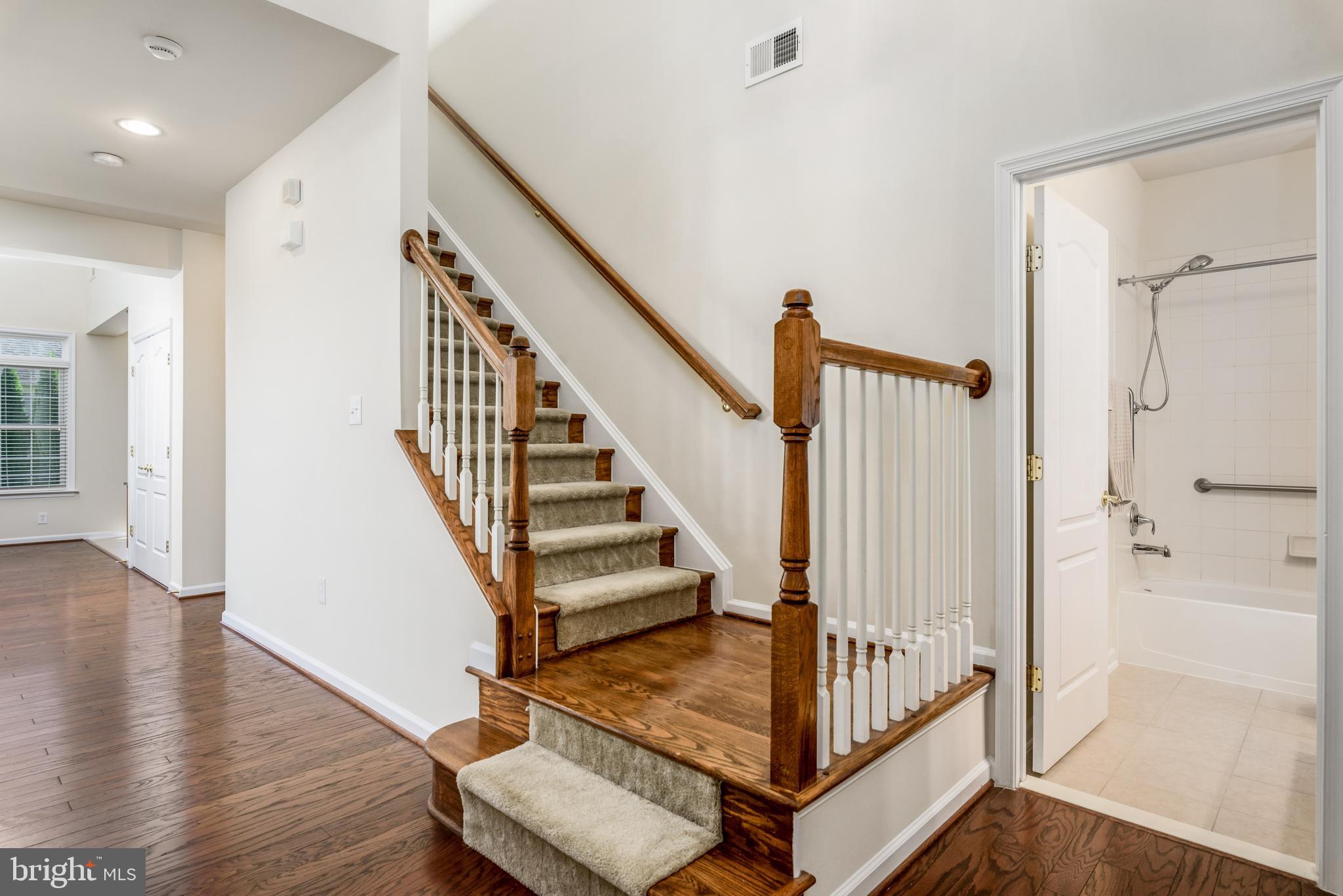 POTOMAC GREEN - Residential