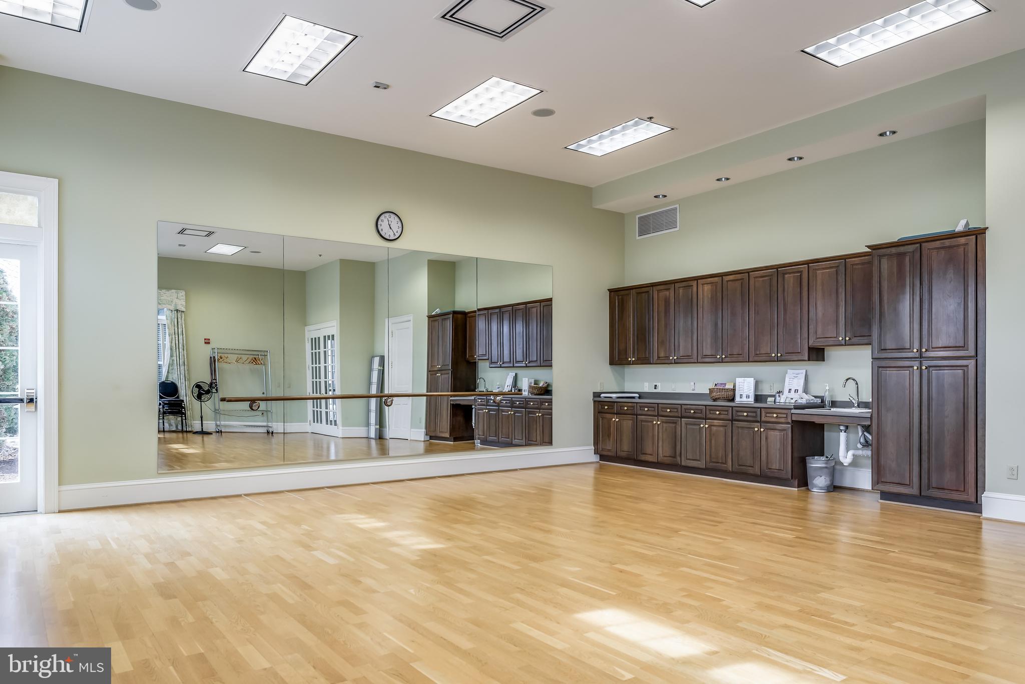 POTOMAC GREEN - Residential