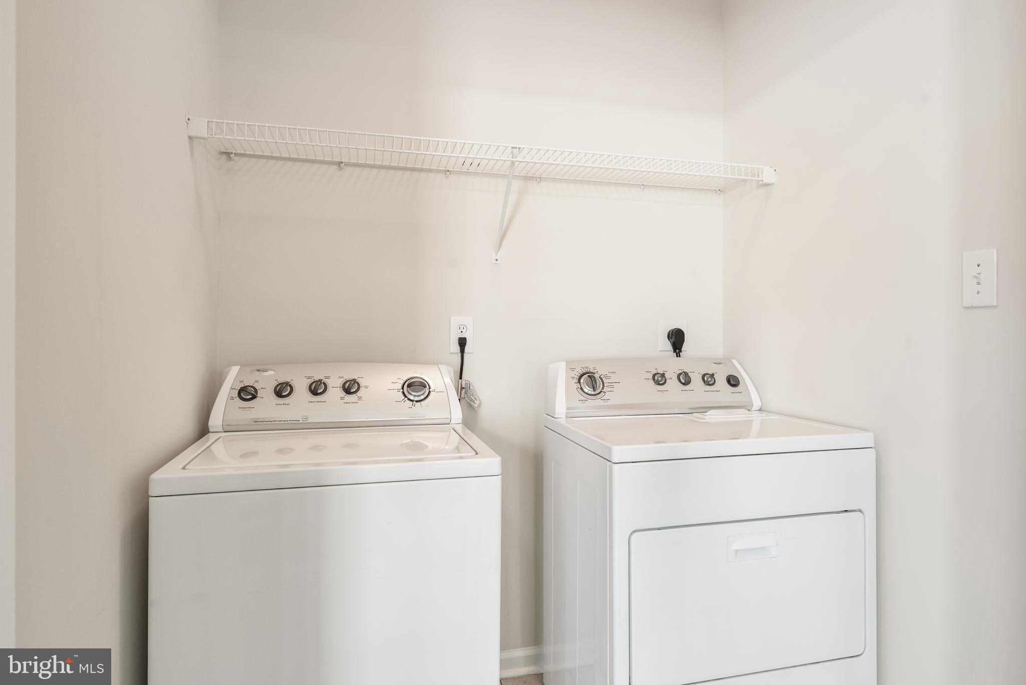 POTOMAC GREEN - Residential