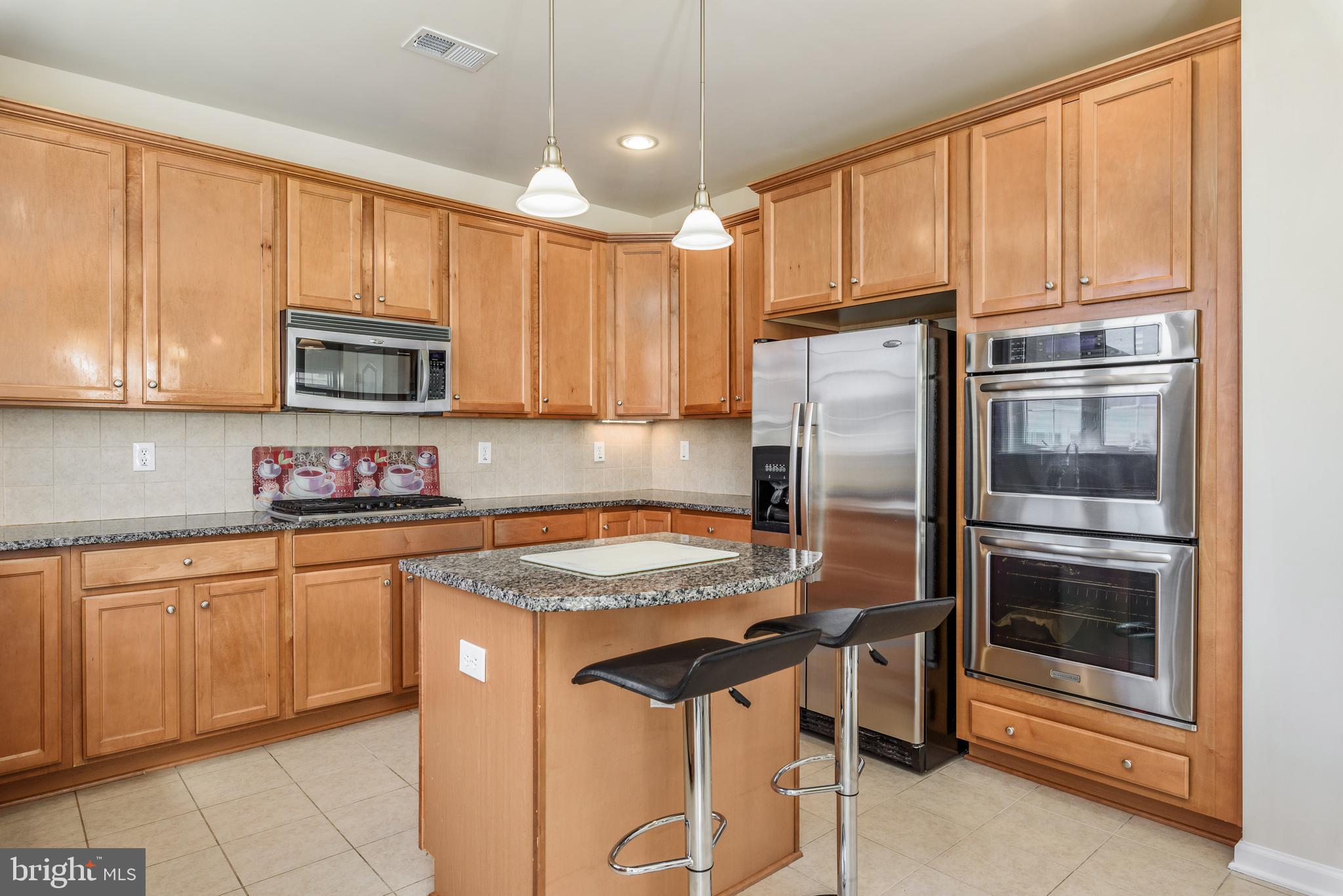 POTOMAC GREEN - Residential