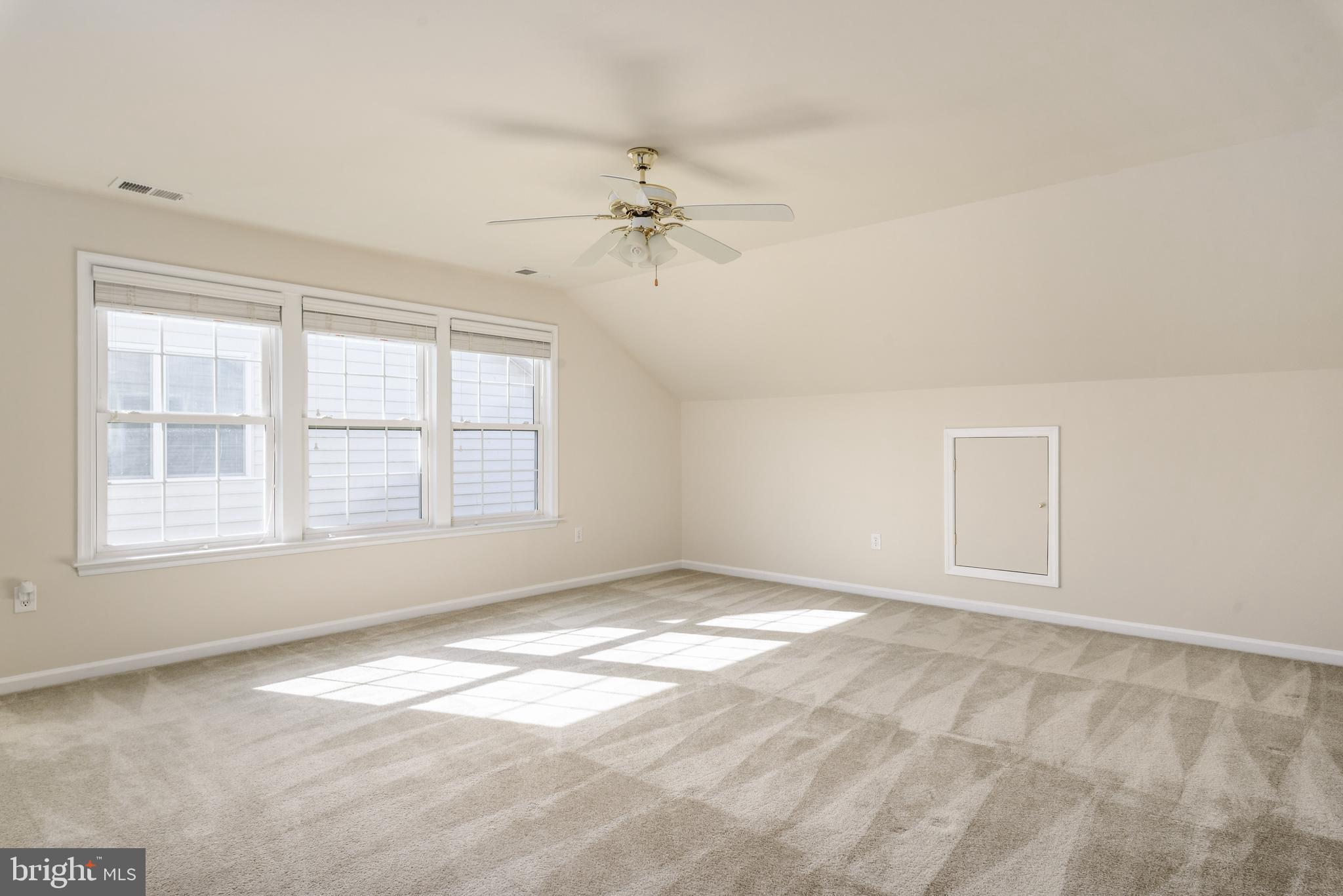 POTOMAC GREEN - Residential