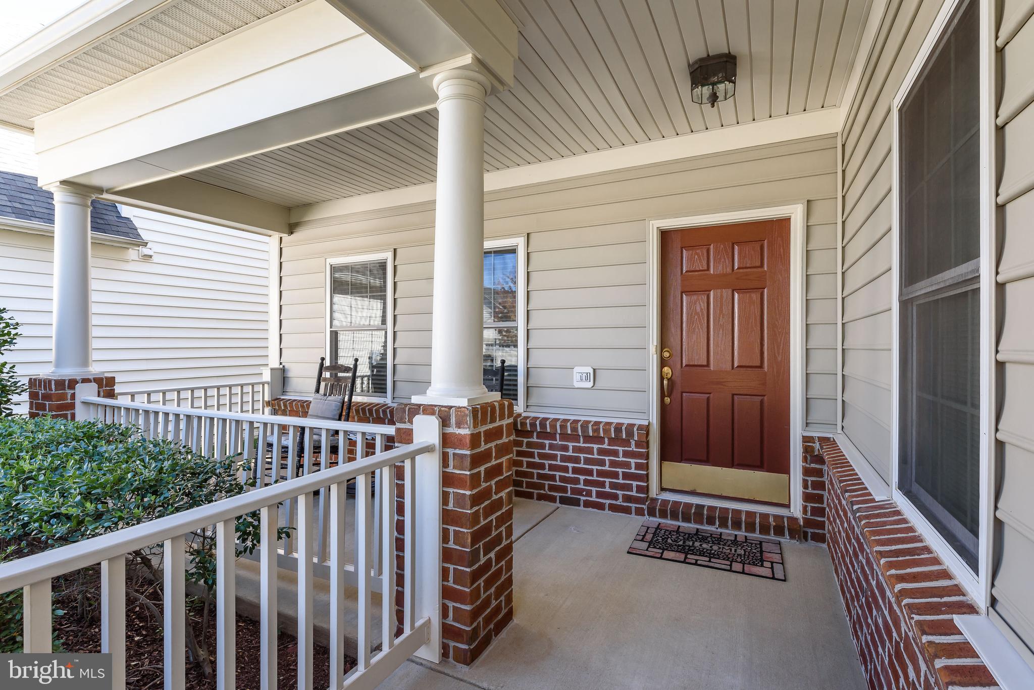 POTOMAC GREEN - Residential