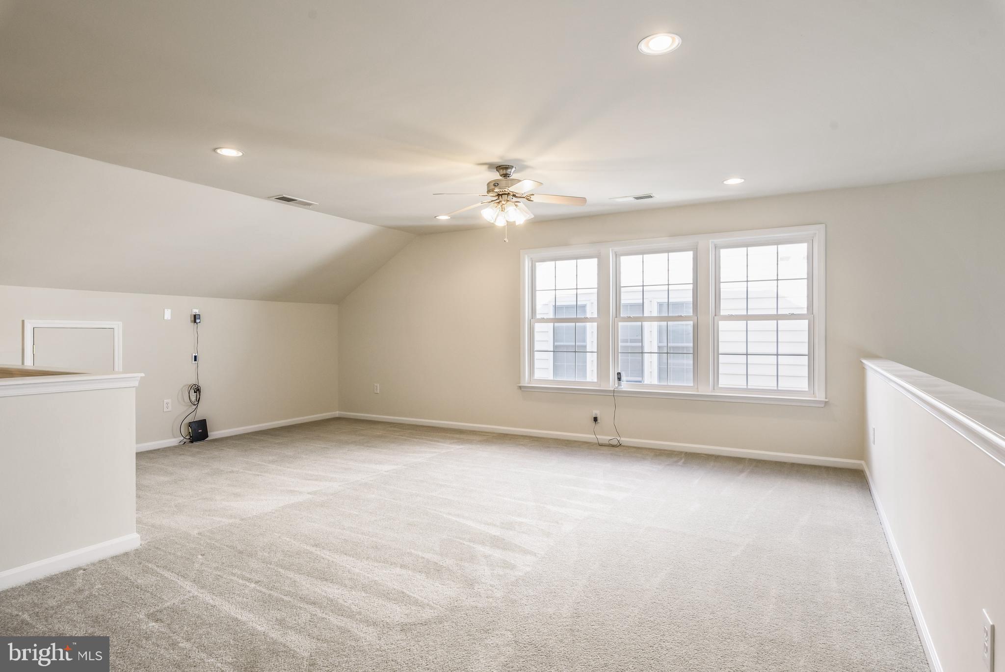 POTOMAC GREEN - Residential