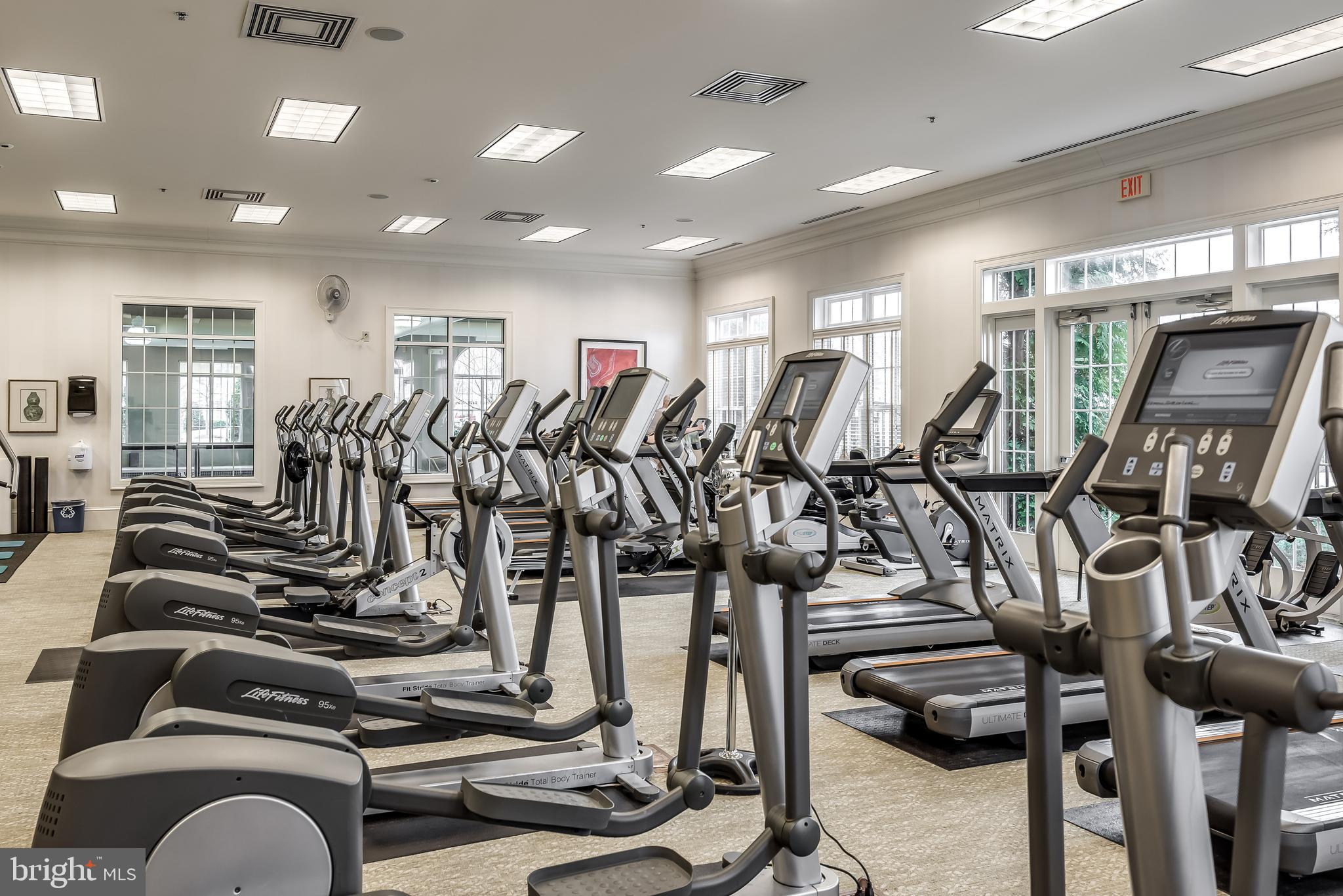 POTOMAC GREEN - Residential