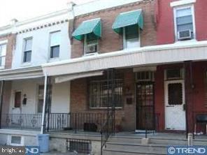 SOUTHWEST SCHUYLKILL - Residential