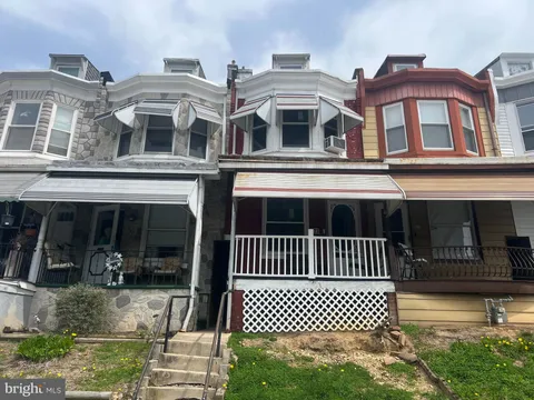 523 Linden Street, Reading, PA MLS: PABK2070642