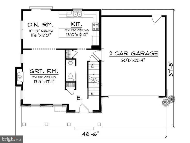 BENTWOOD ESTATES - Residential
