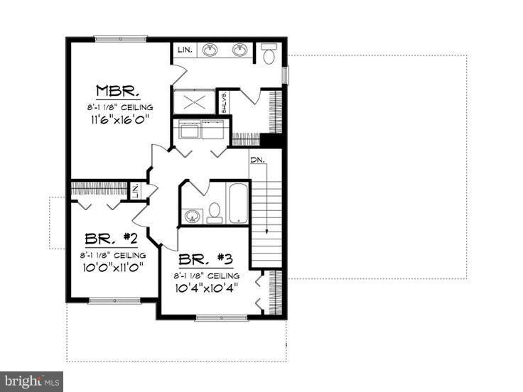 BENTWOOD ESTATES - Residential