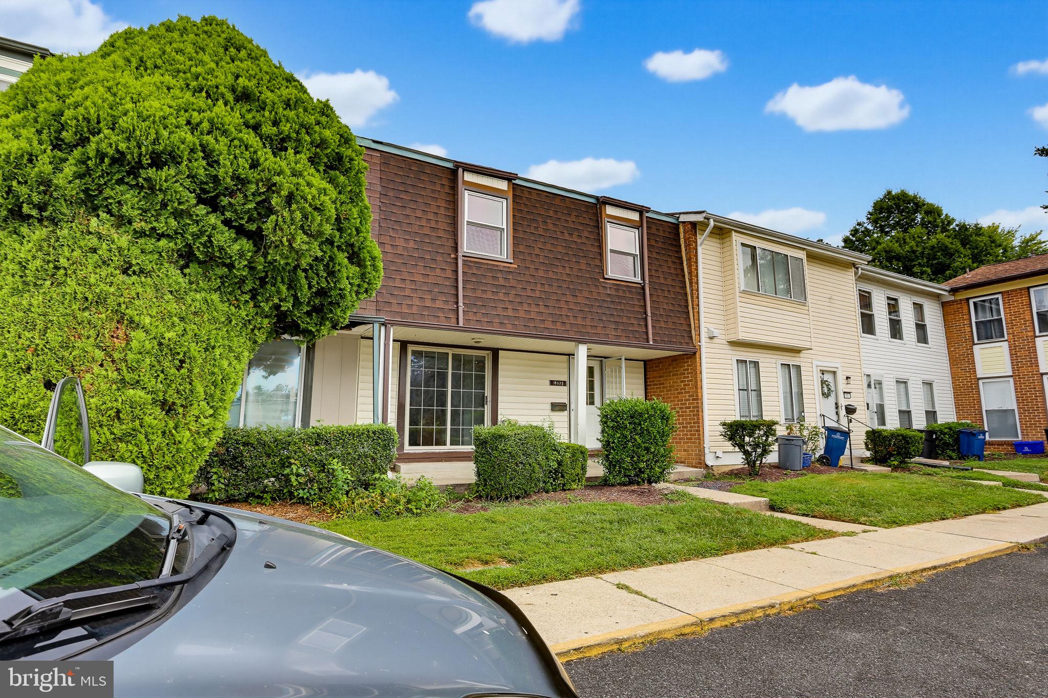 14423 INNSBRUCK COURT 3-M