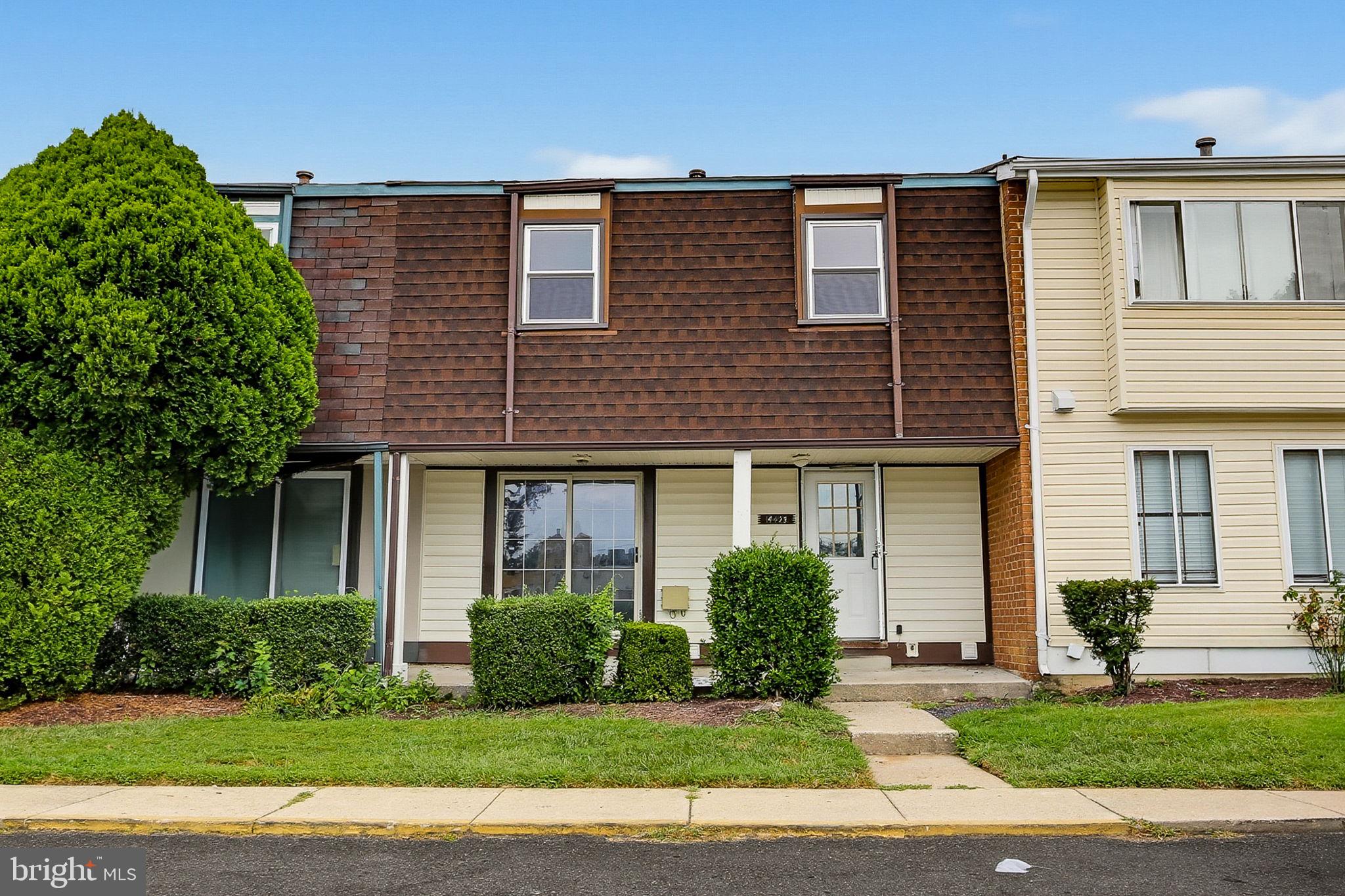 14423 INNSBRUCK COURT 3-M