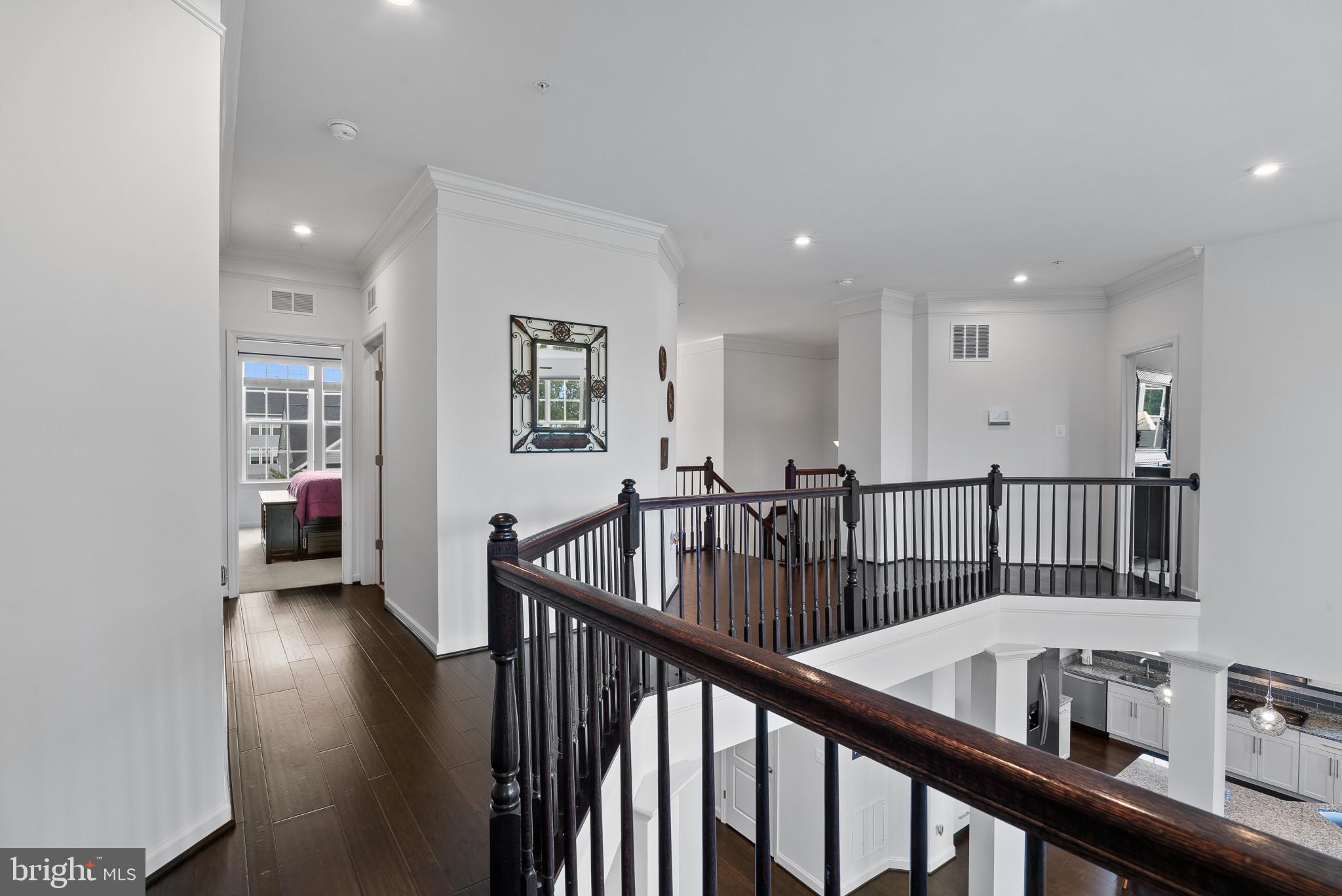 OLD COURT - Residential