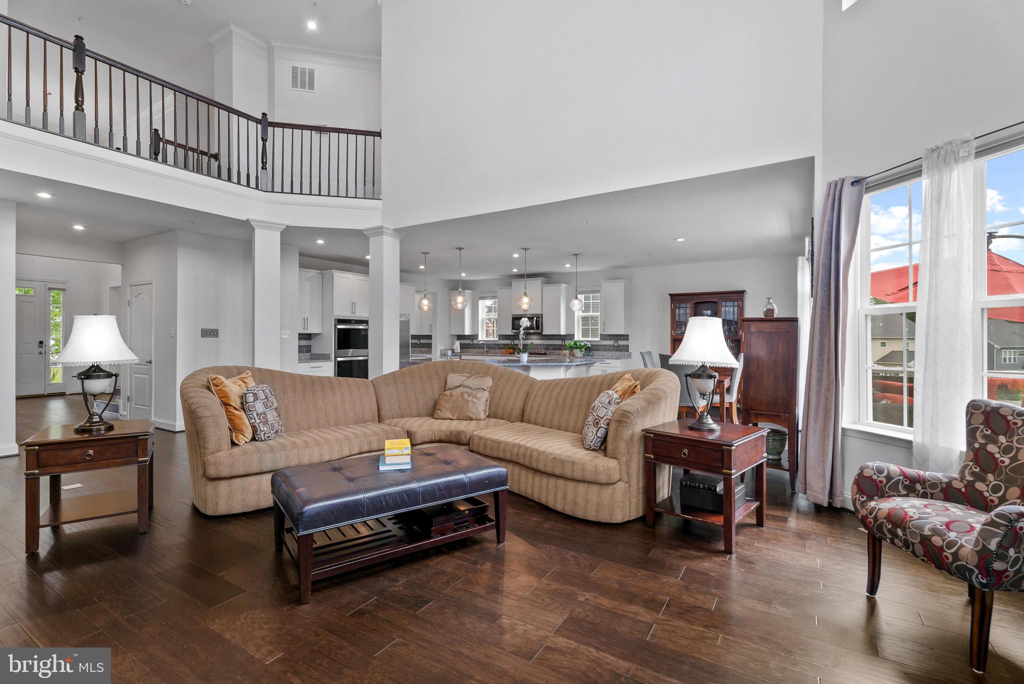 OLD COURT - Residential