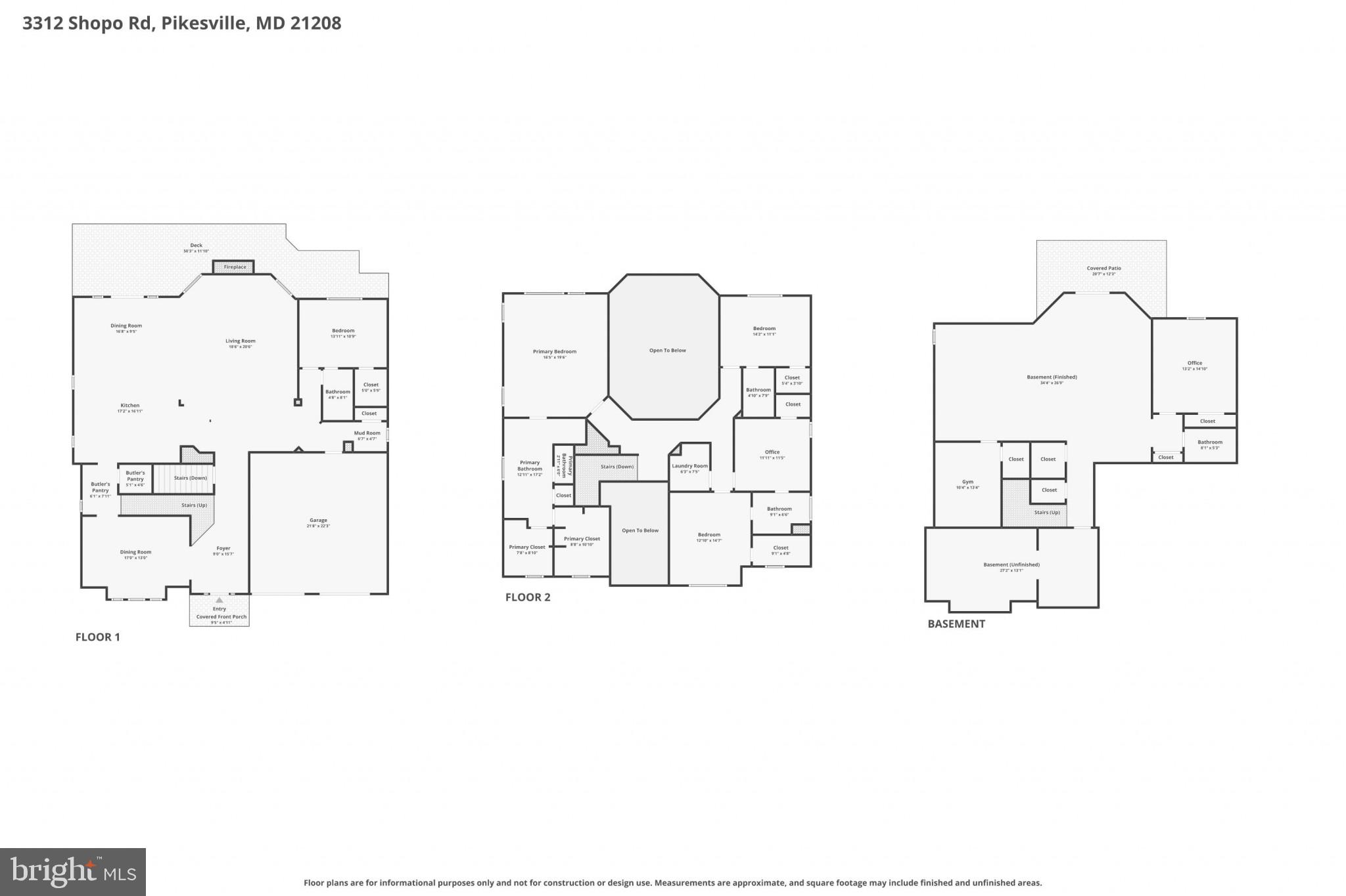 OLD COURT - Residential