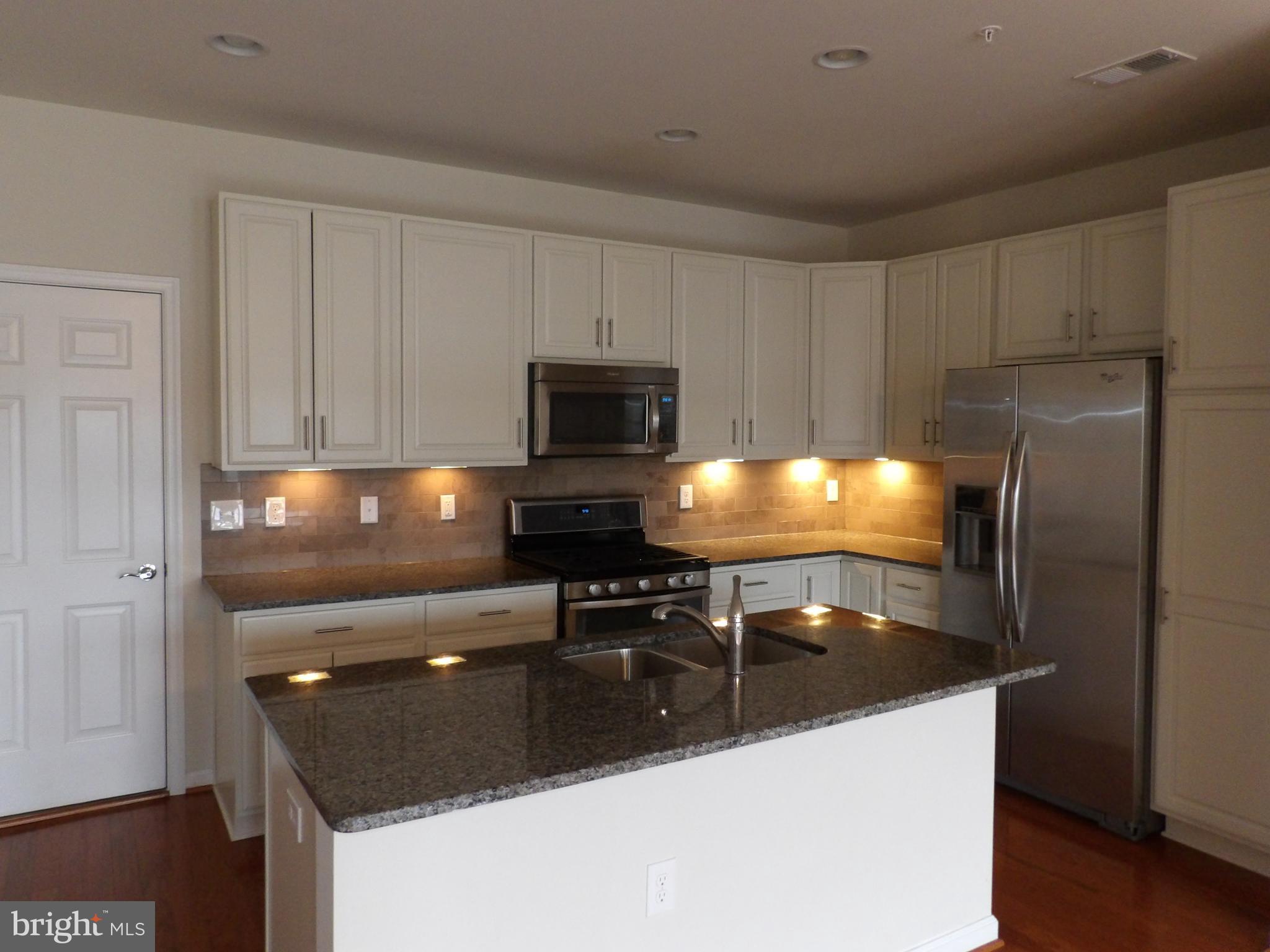 METROWEST - Residential Lease