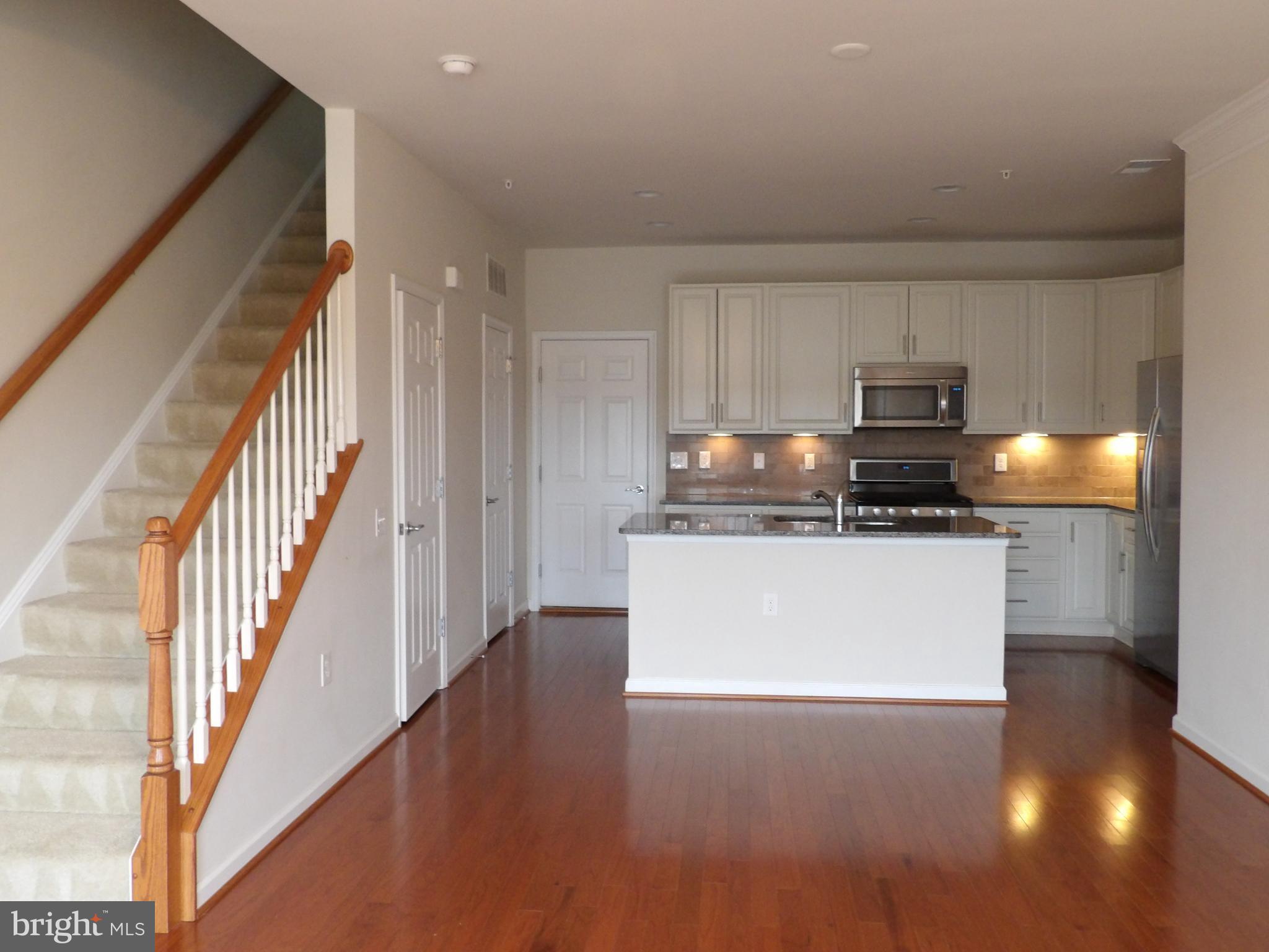 METROWEST - Residential Lease