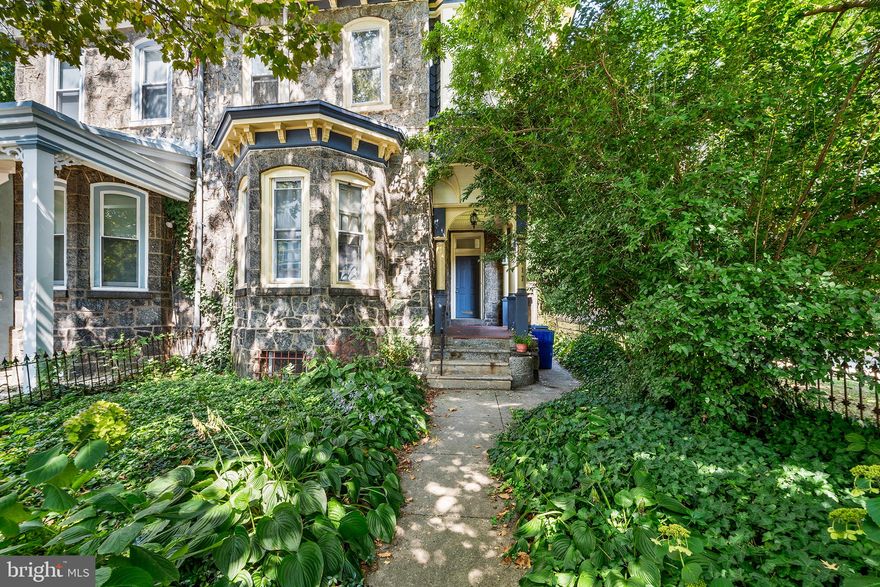 Welcome to 3617 Powelton Avenue Unit 3 where it’s like living in an adult tree house in the middle of Powelton Village. Walk up to this third floor retreat and leave the stress of work or school behind you. Arrive in the well sized living room that fits a large sectional perfect for a cozy TV binge night with friends. You can even fit a table in the space for dinner parties. Adjacent to the living room is a functional kitchen with plenty of counter space, storage and natural light. Past the kitchen is a full bathroom and down the hall you’ll find large built in’s for additional storage to keep the living space tidy. Get the best sleep ever in an oversized bedroom that fits anything you can think of from dressers to rolling out a yoga mat to do an at home workout. The unit is surrounded by tress that adds organic charm and privacy. With all the solitude, you still benefit from the convince of living close to Drexel and UPenn,  making this ideal for students, faculty, or anyone seeking proximity to these institutions. Powelton Village is a vibrant neighborhood with a number of local favorites within walking distance, including Green Line Coffee, Coco's Cookies and Creamery, Crate and Press Juice Bar, Savas Brick Oven Pizza, and Madis Coffee Roasters.  This location is also an easy commute into Center City and has quick access to I95 to get all around Philly. Don’t miss your opportunity to make this unique and cozy space yours! **Tenants pay $50 per month for water in addition to all other utilities. Basement laundry facilities are shared with the building.