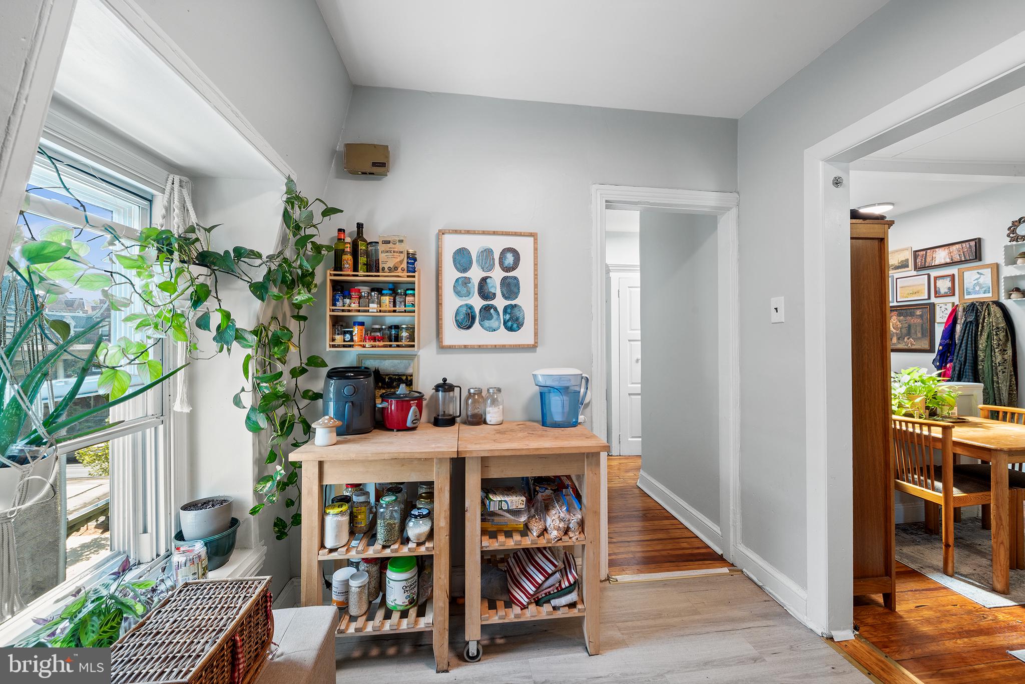 UNIVERSITY CITY - Residential Lease