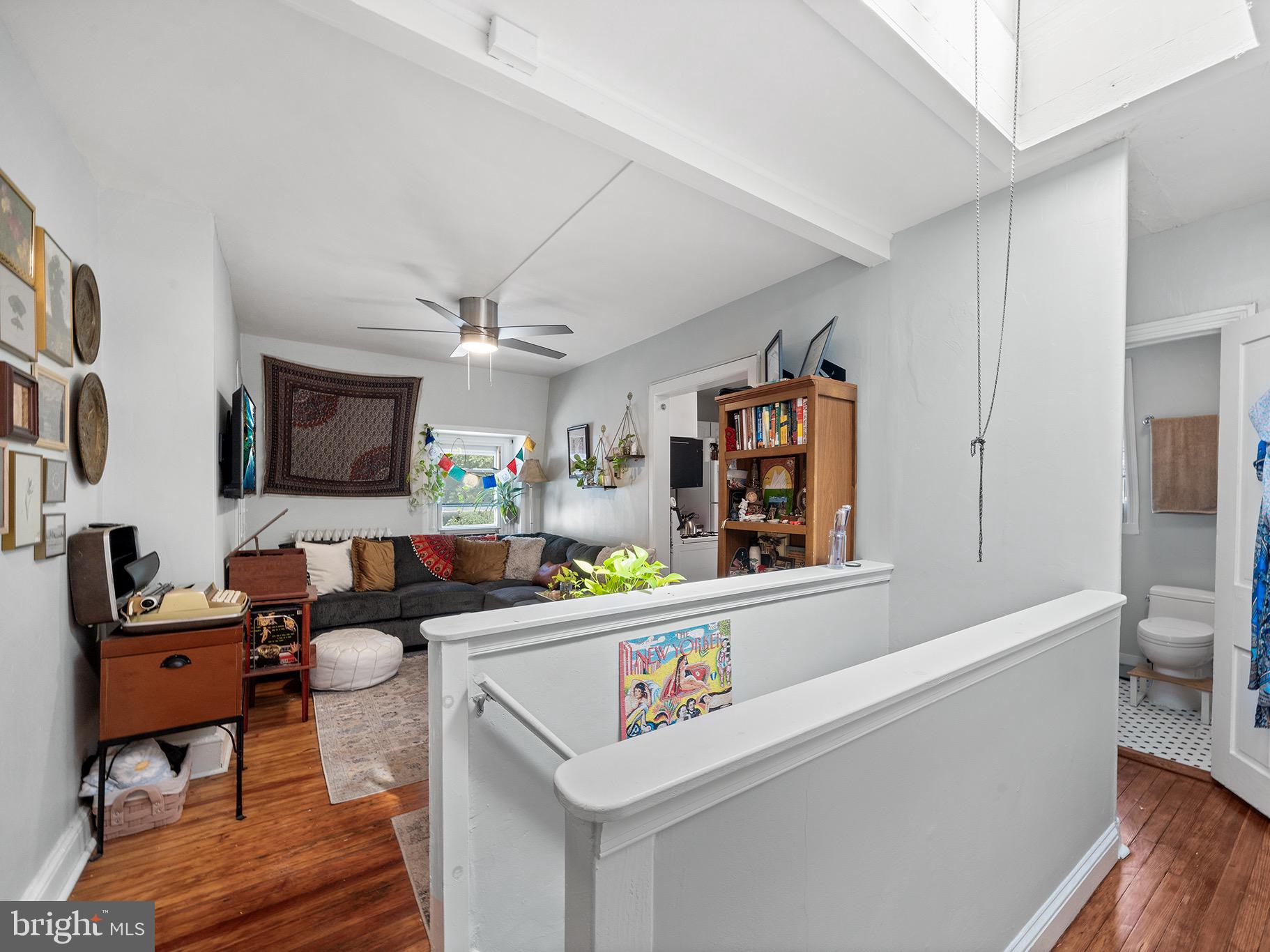 UNIVERSITY CITY - Residential Lease