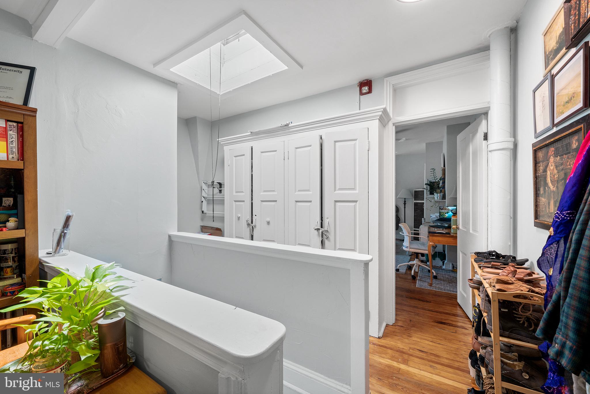 UNIVERSITY CITY - Residential Lease