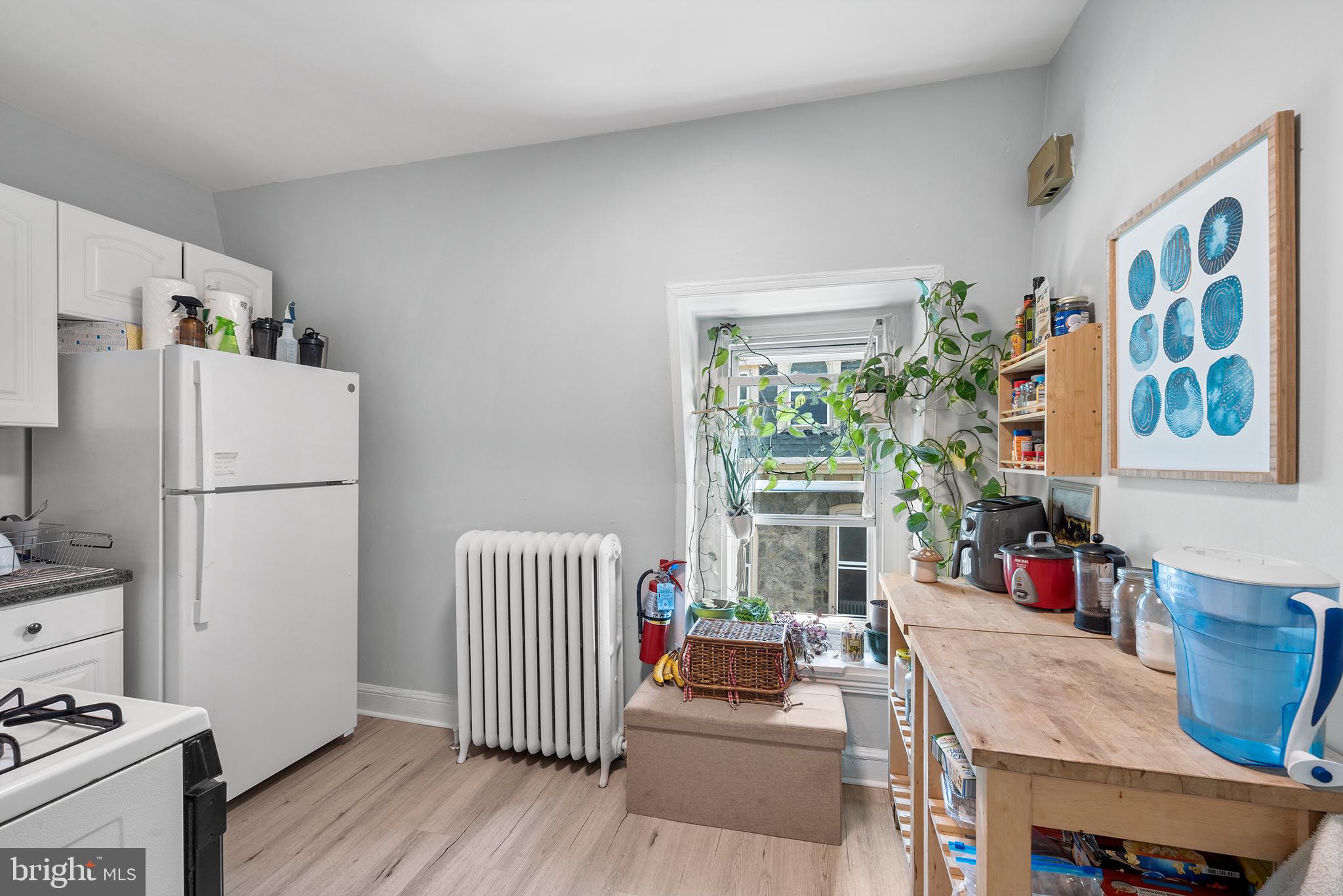 UNIVERSITY CITY - Residential Lease