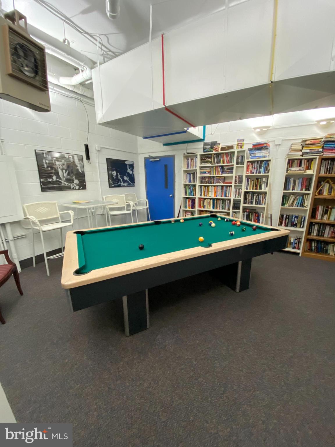 BELTS LANDING - Residential Lease