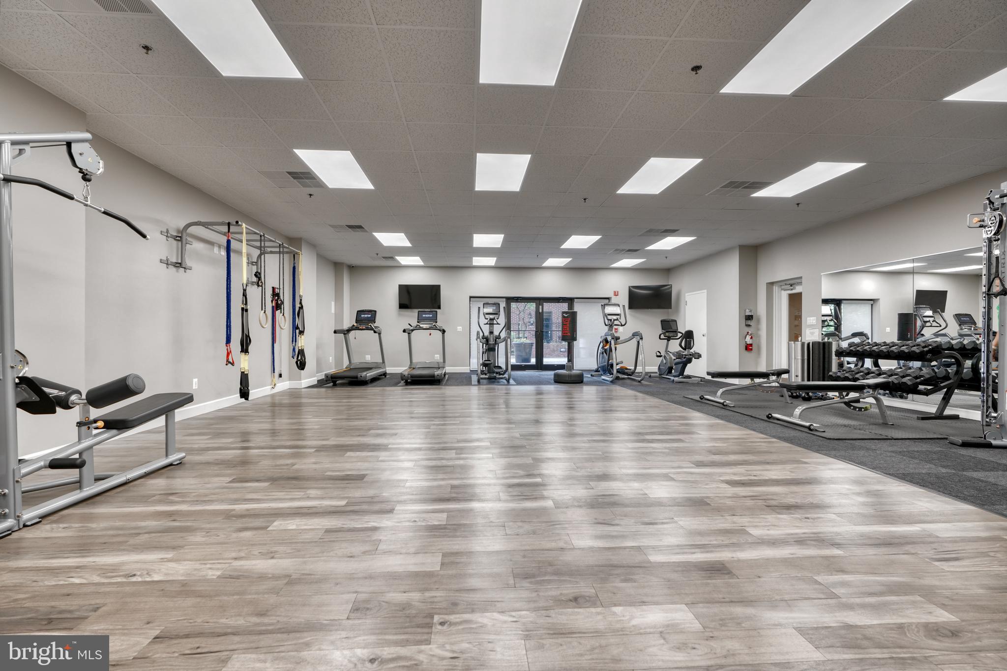 BELTS LANDING - Residential Lease