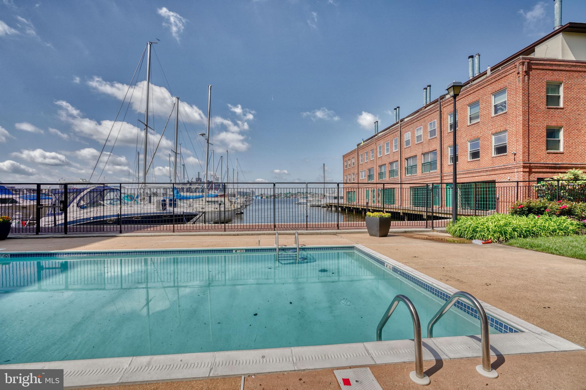 BELTS LANDING - Residential Lease