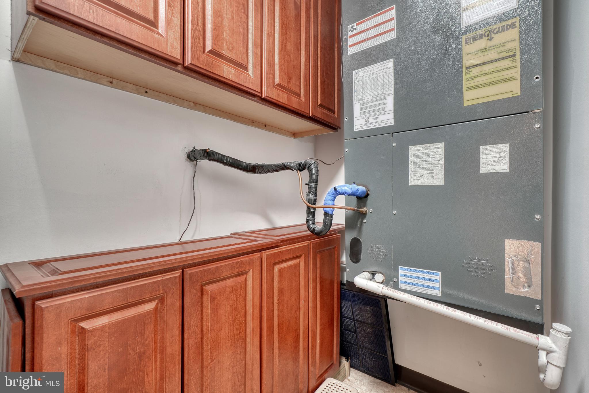 BELTS LANDING - Residential Lease